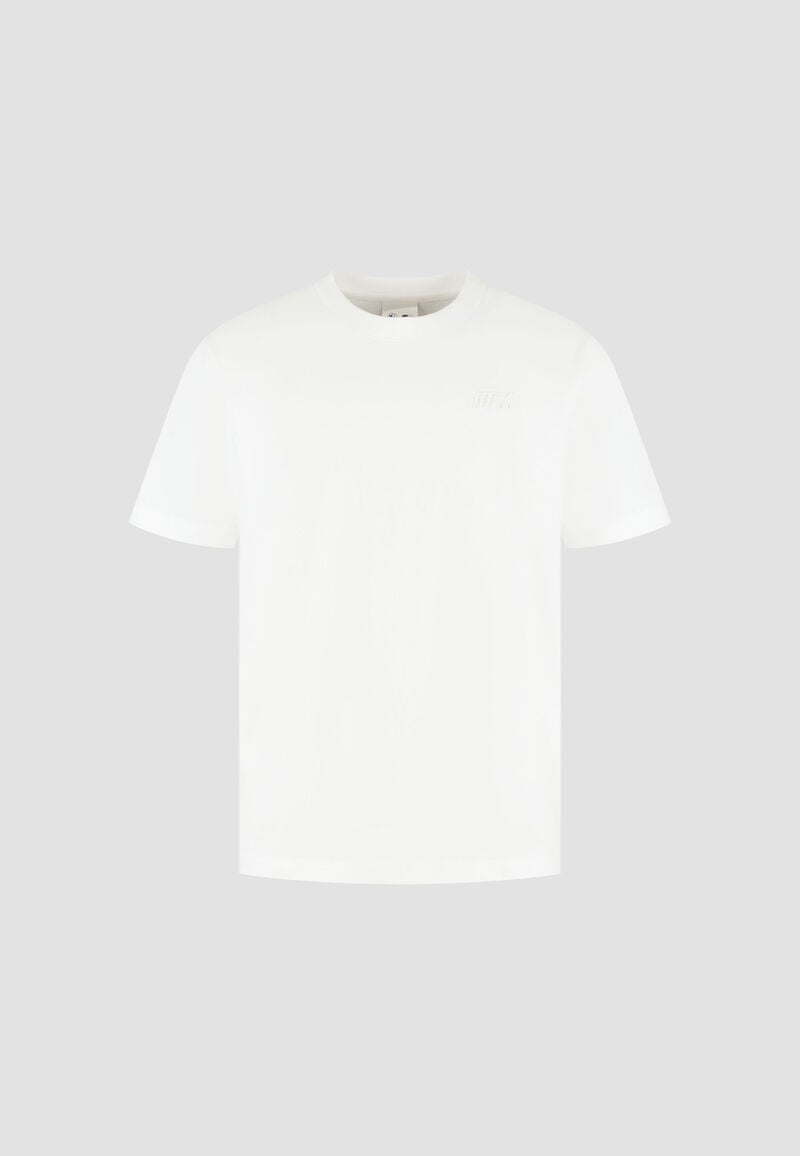 BMW M Reverse Logo Oversized T-shirt