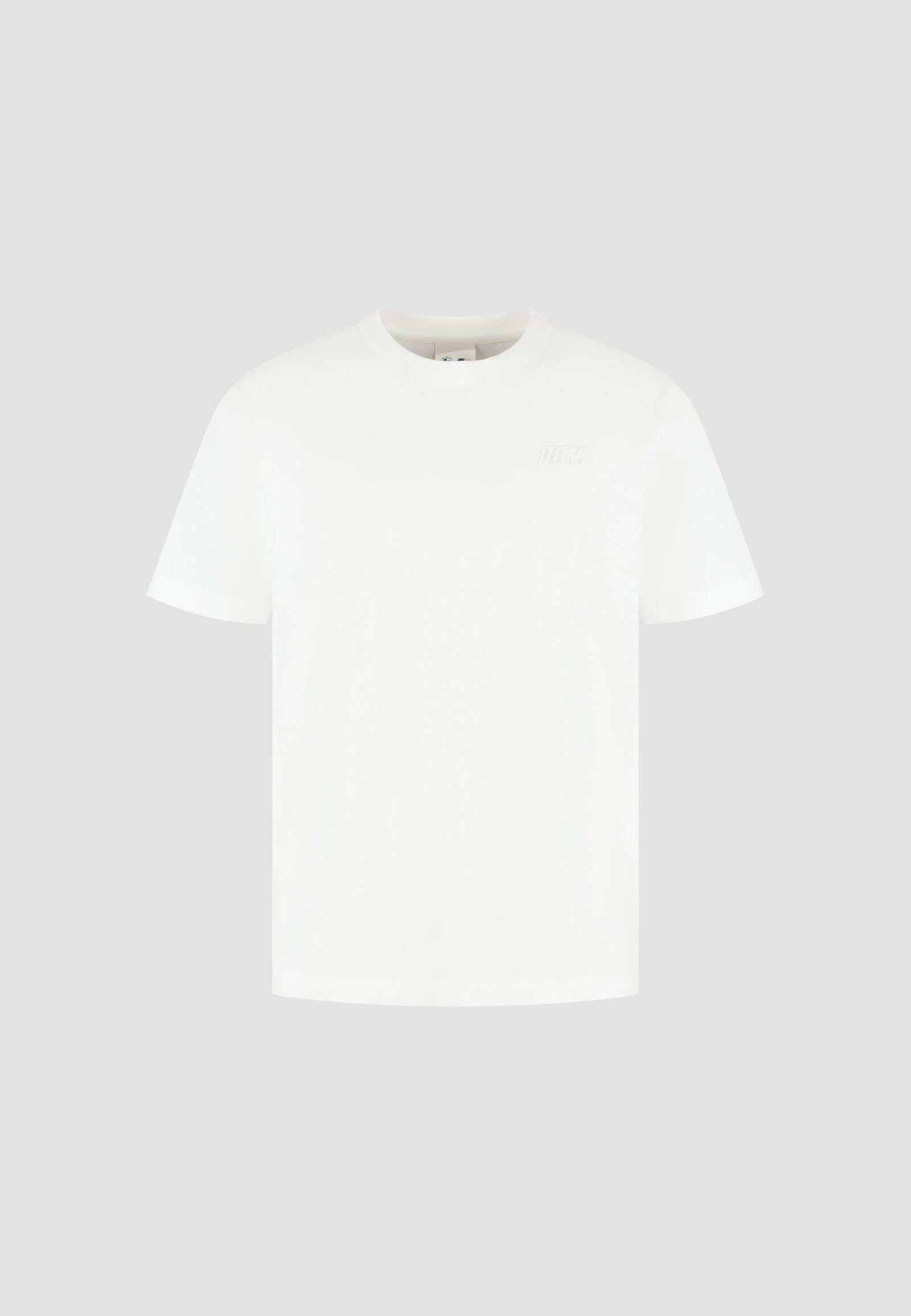 REVERSE M SS OVERSIZED T-SHIRT - hi-res