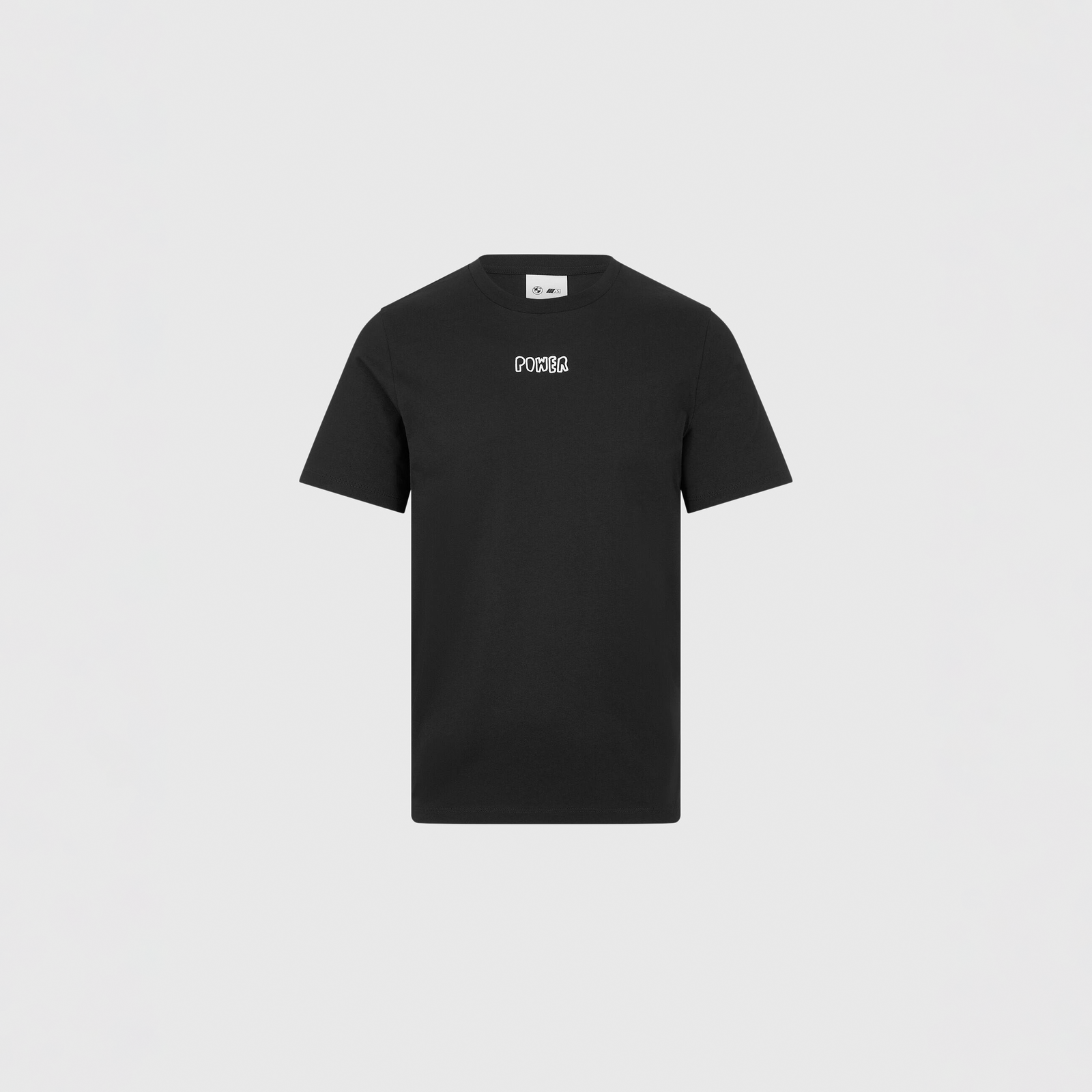 BMW x Michael Wiethaus M Power T-Shirt - hi-res