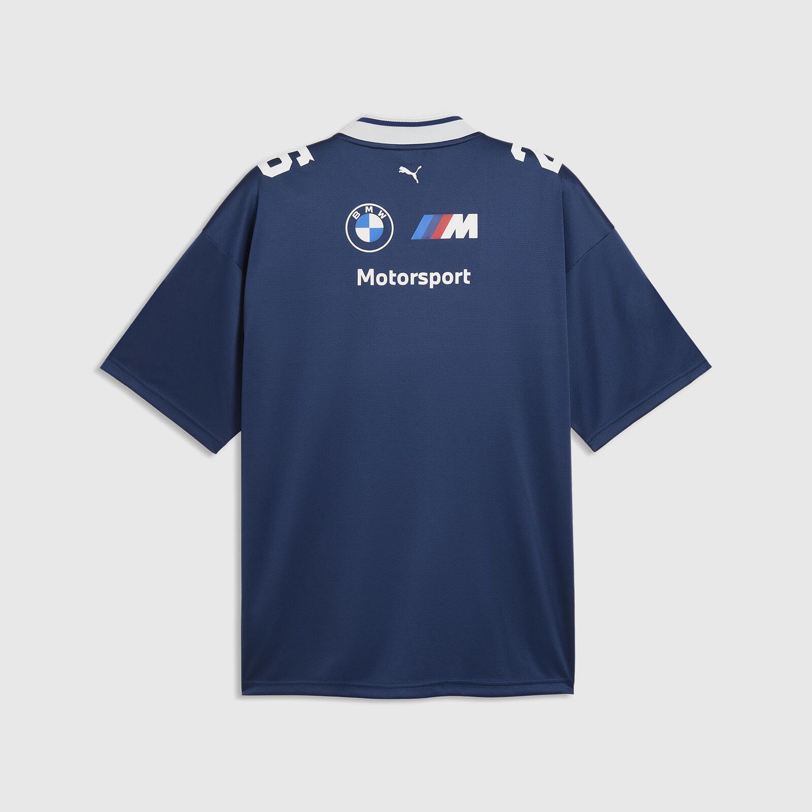 BMW RP 2026 Jersey Daytona - hi-res