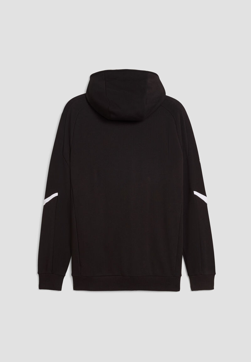 BMW M Motorsport Kapuzenjacke