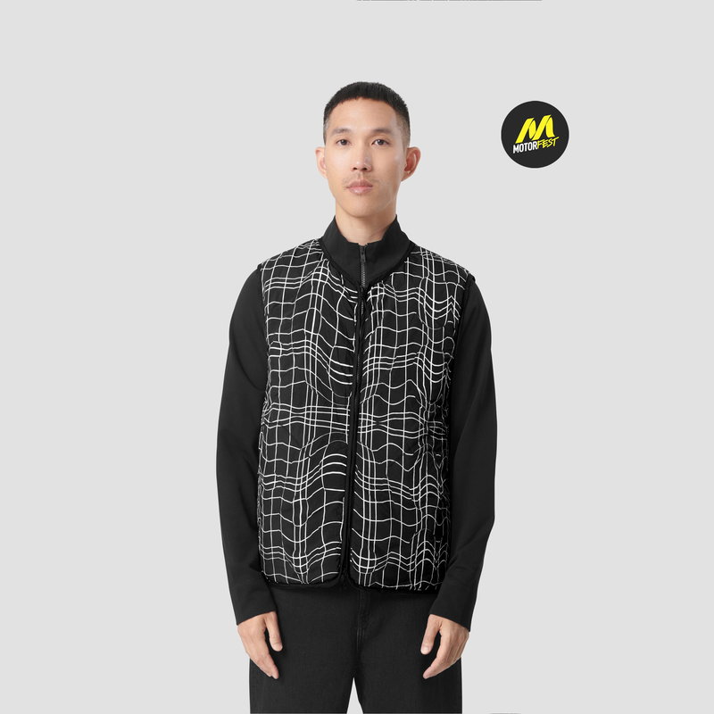 BMW M Erlk&ouml;nig Reiseweste