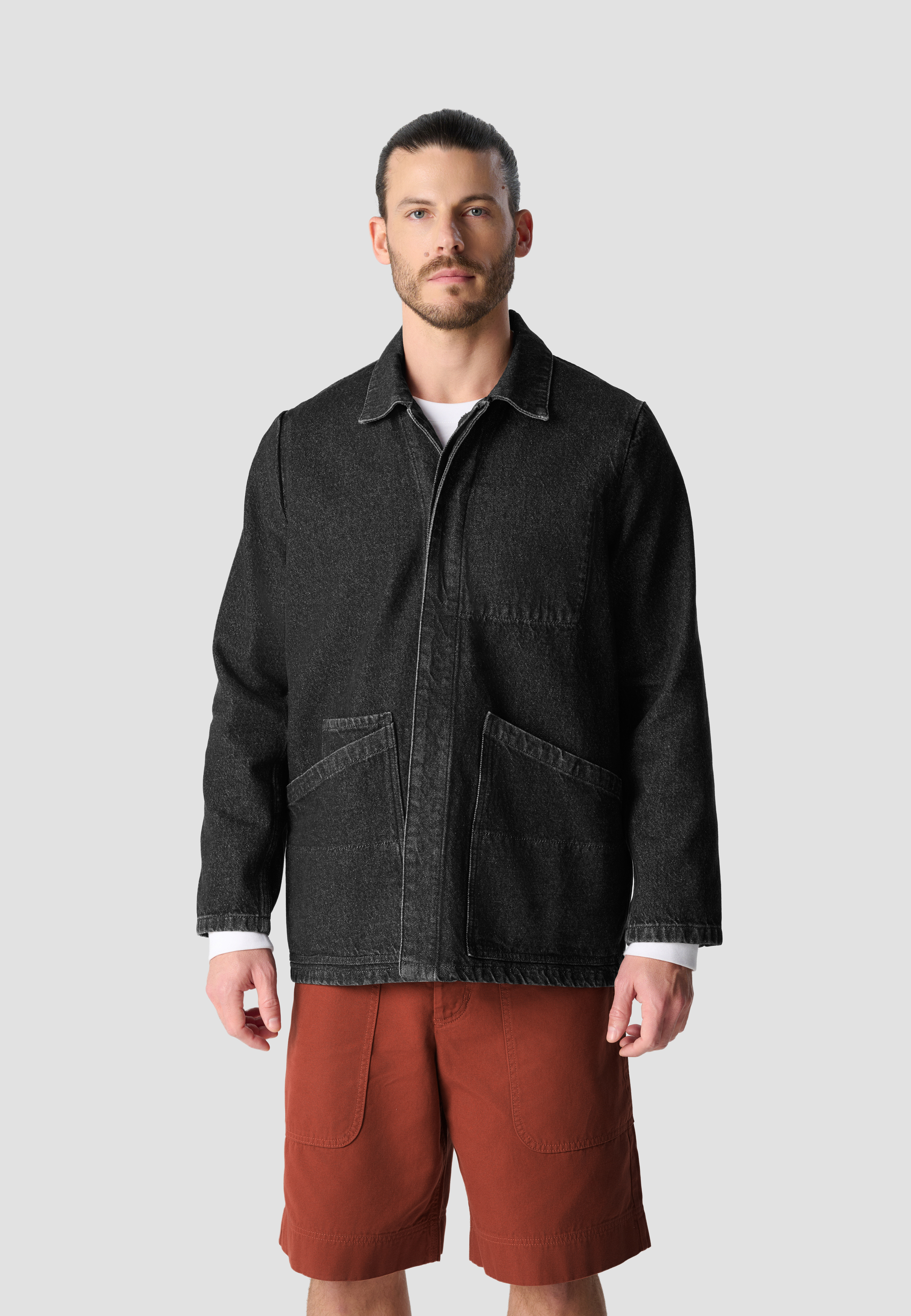 Men's BMW Jackets | Shop BMW Lifestyle