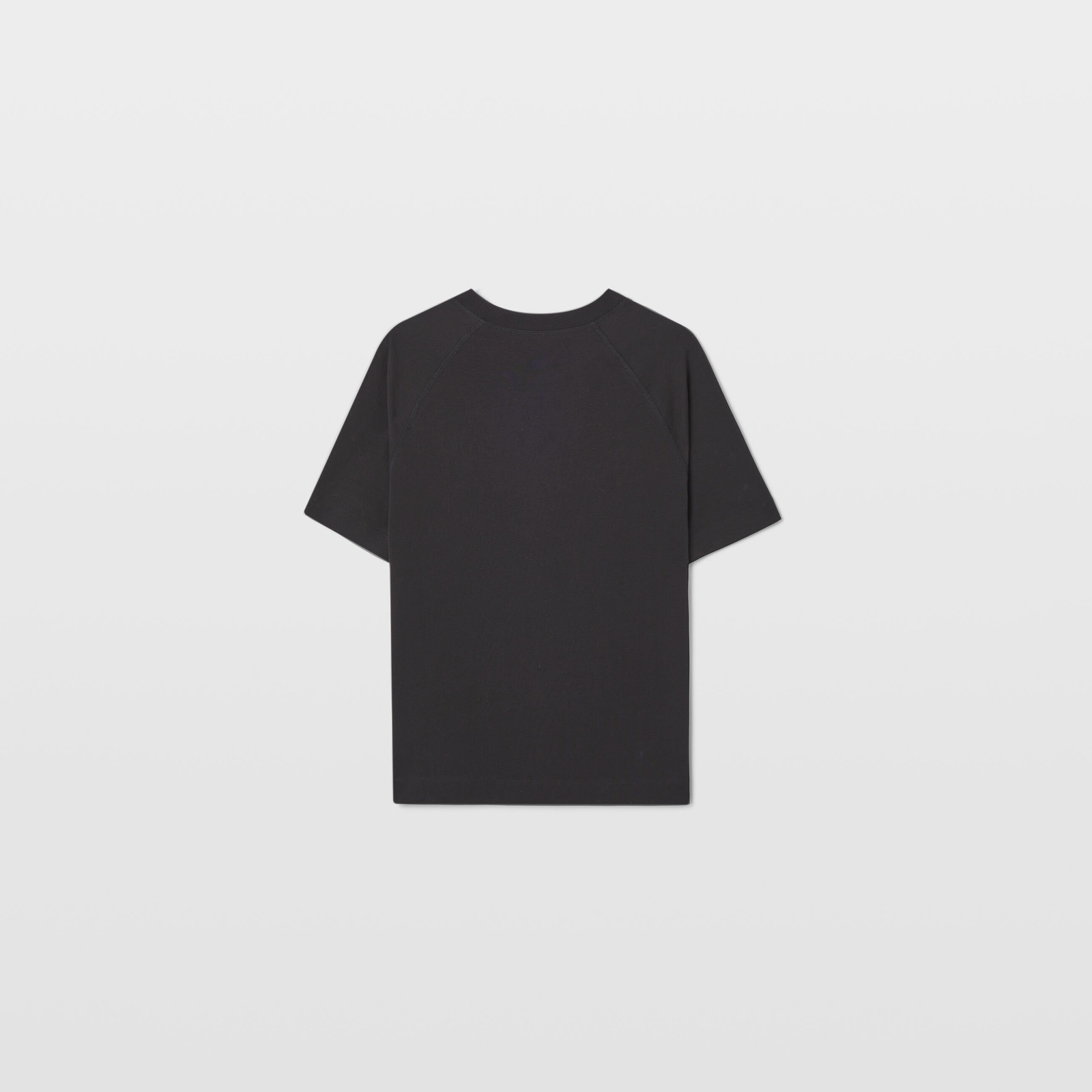 MICRO M RAGLAN T-SHIRT - hi-res