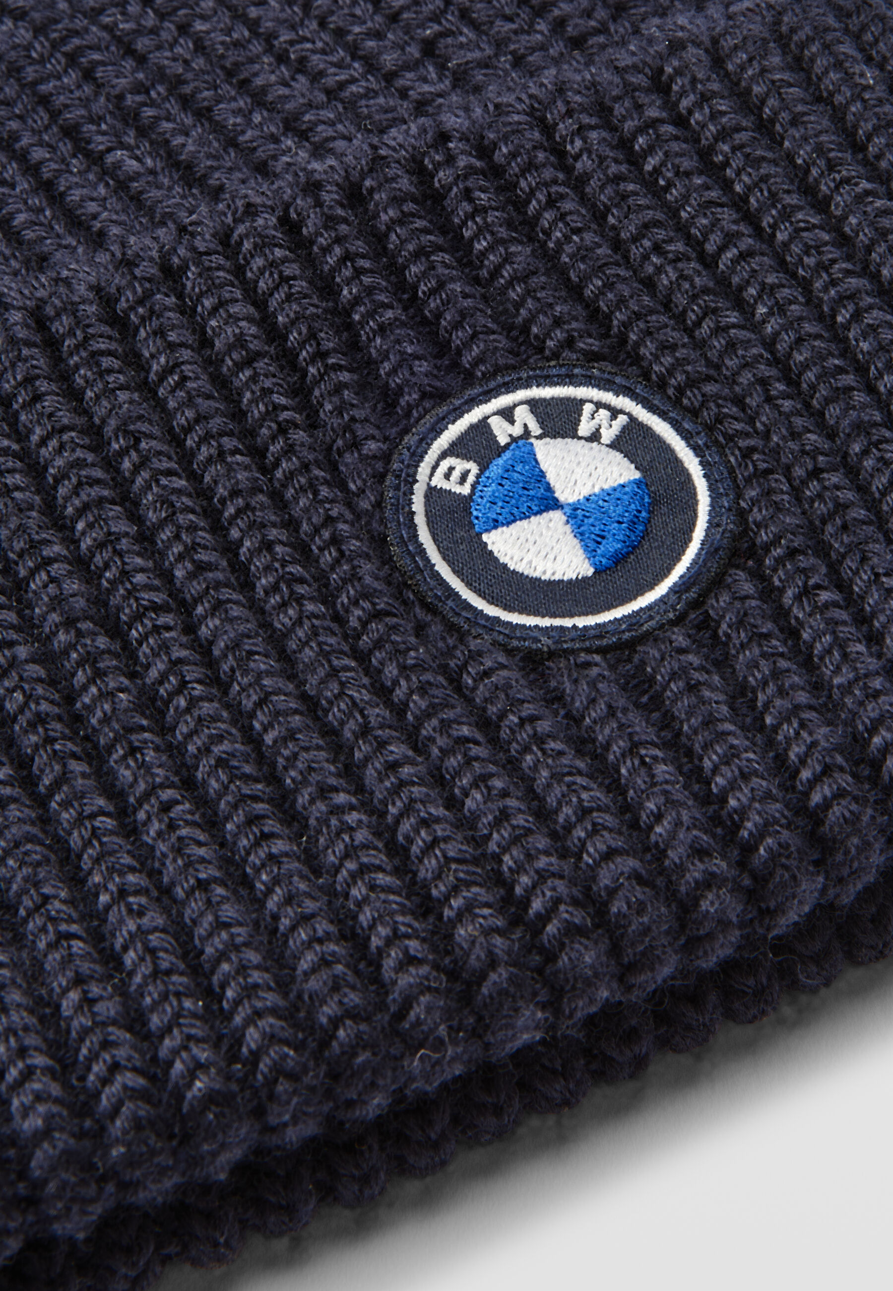 BMW Micro Dot Beanie BMW Lifestyle Store