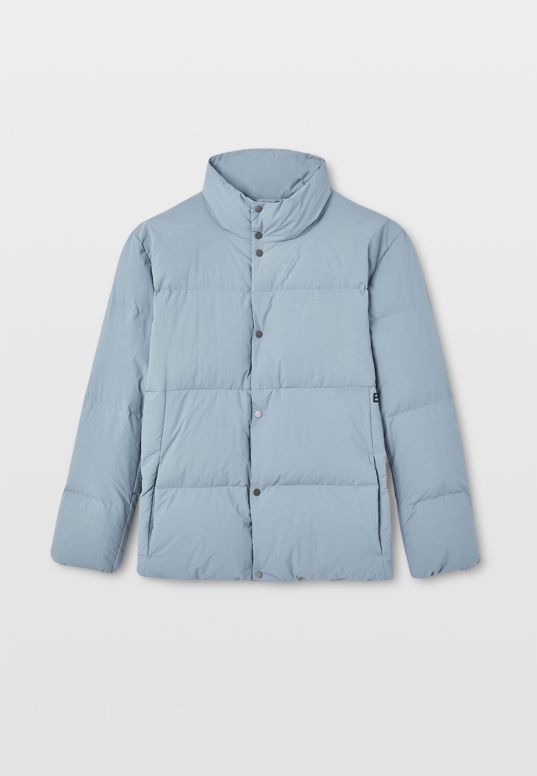 Bmw store puffer jacket