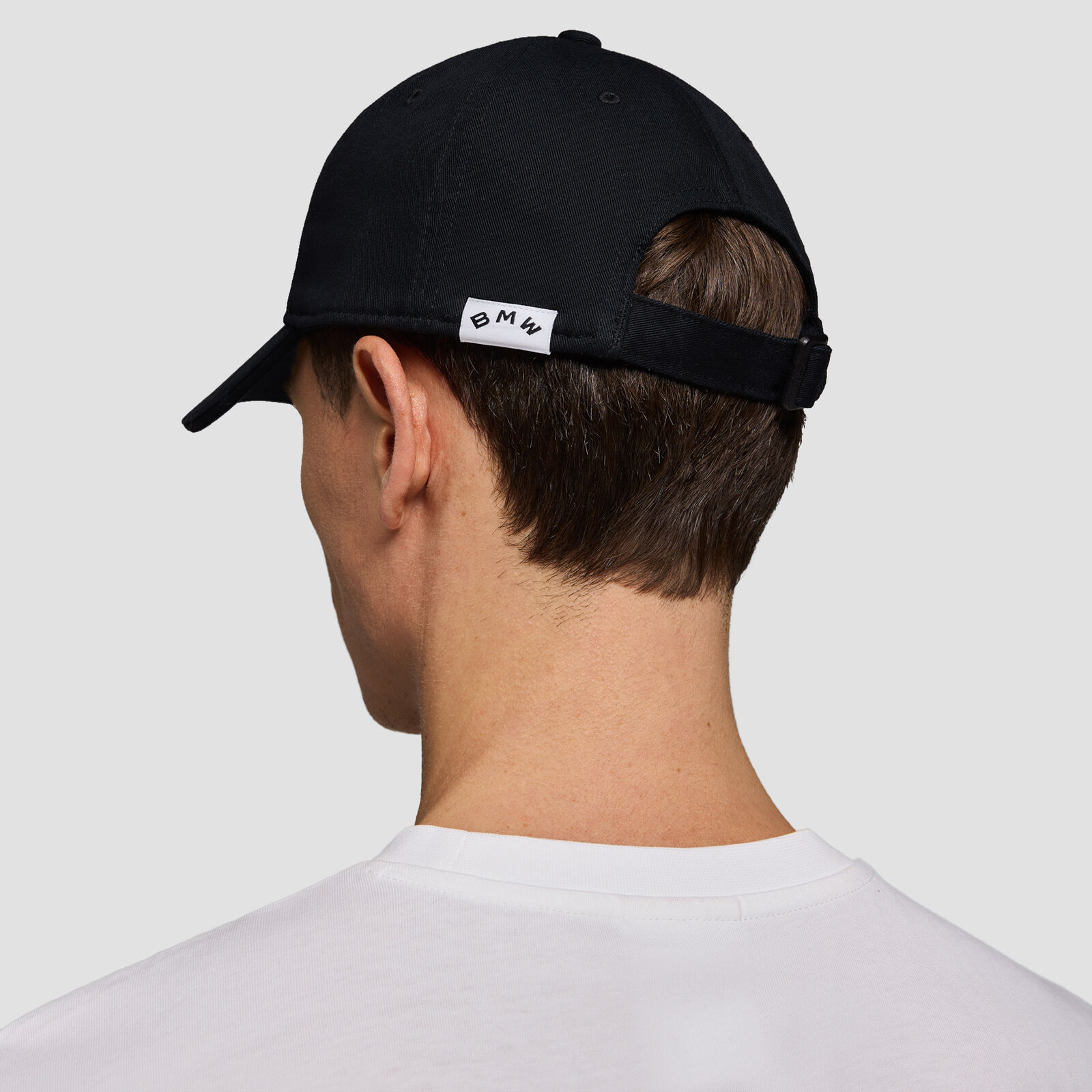 ARCH CIRCULAR CAP - hi-res