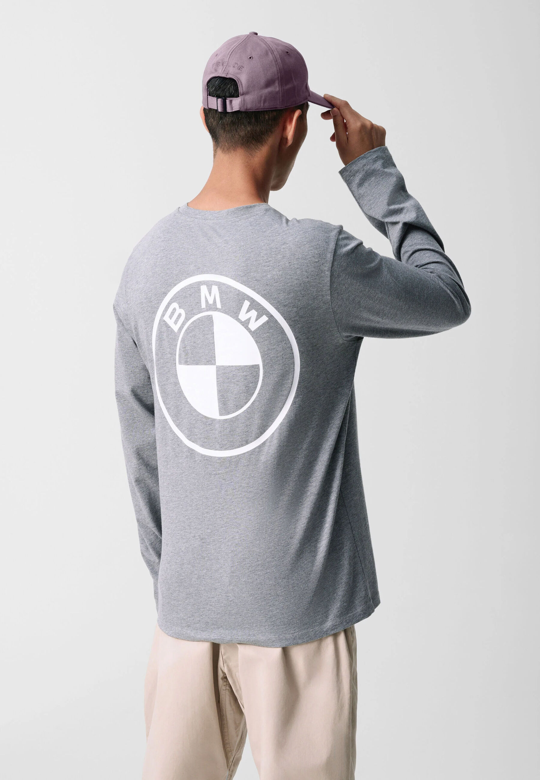 Bmw shop baseball cap