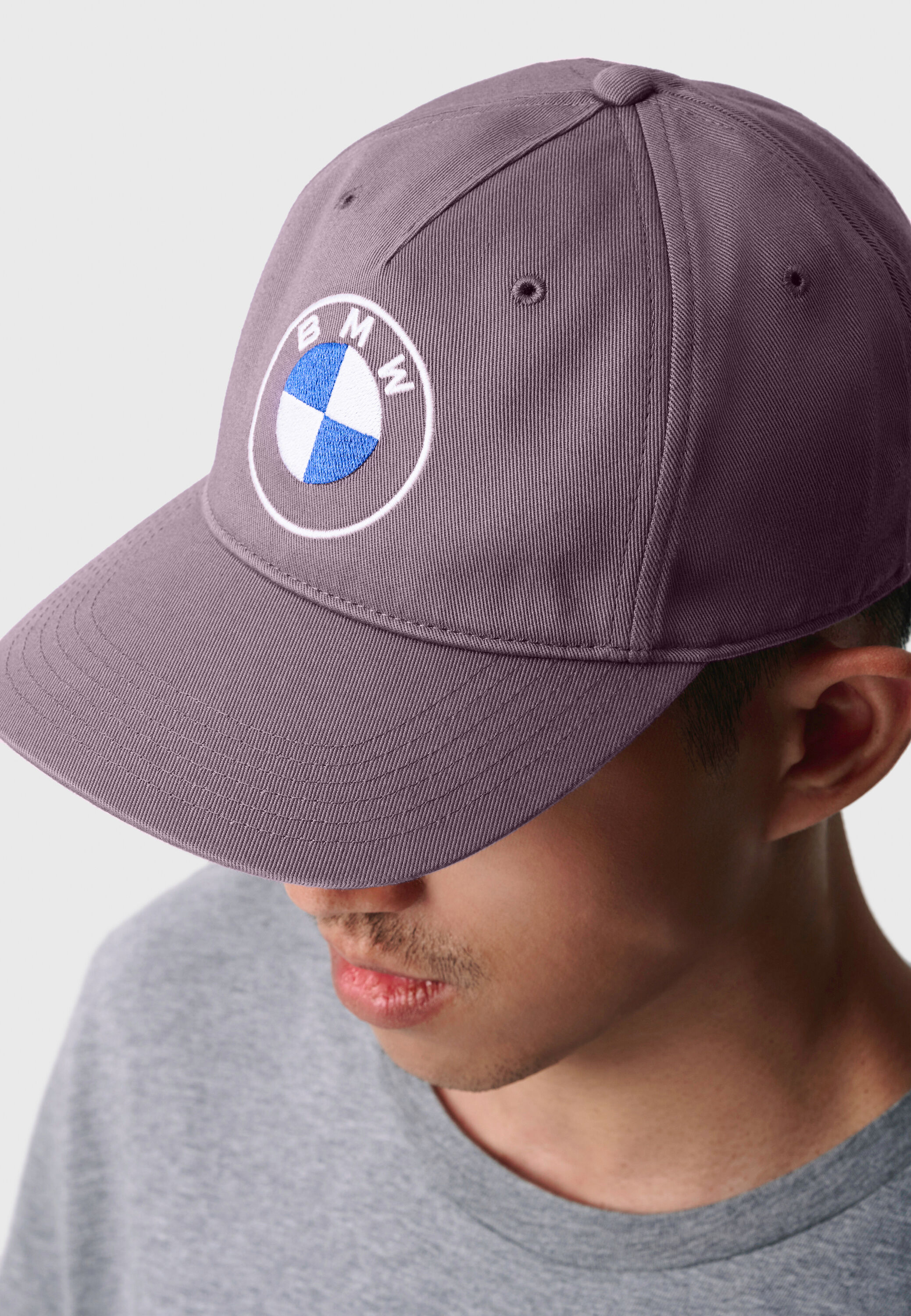 BMW Dot 5-Panel-Cap
