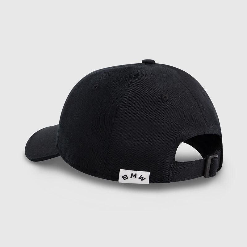 Casquette BMW Lifestyle Pixel Logo