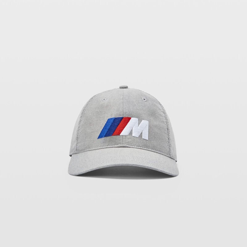 BMW M Contrast Cap