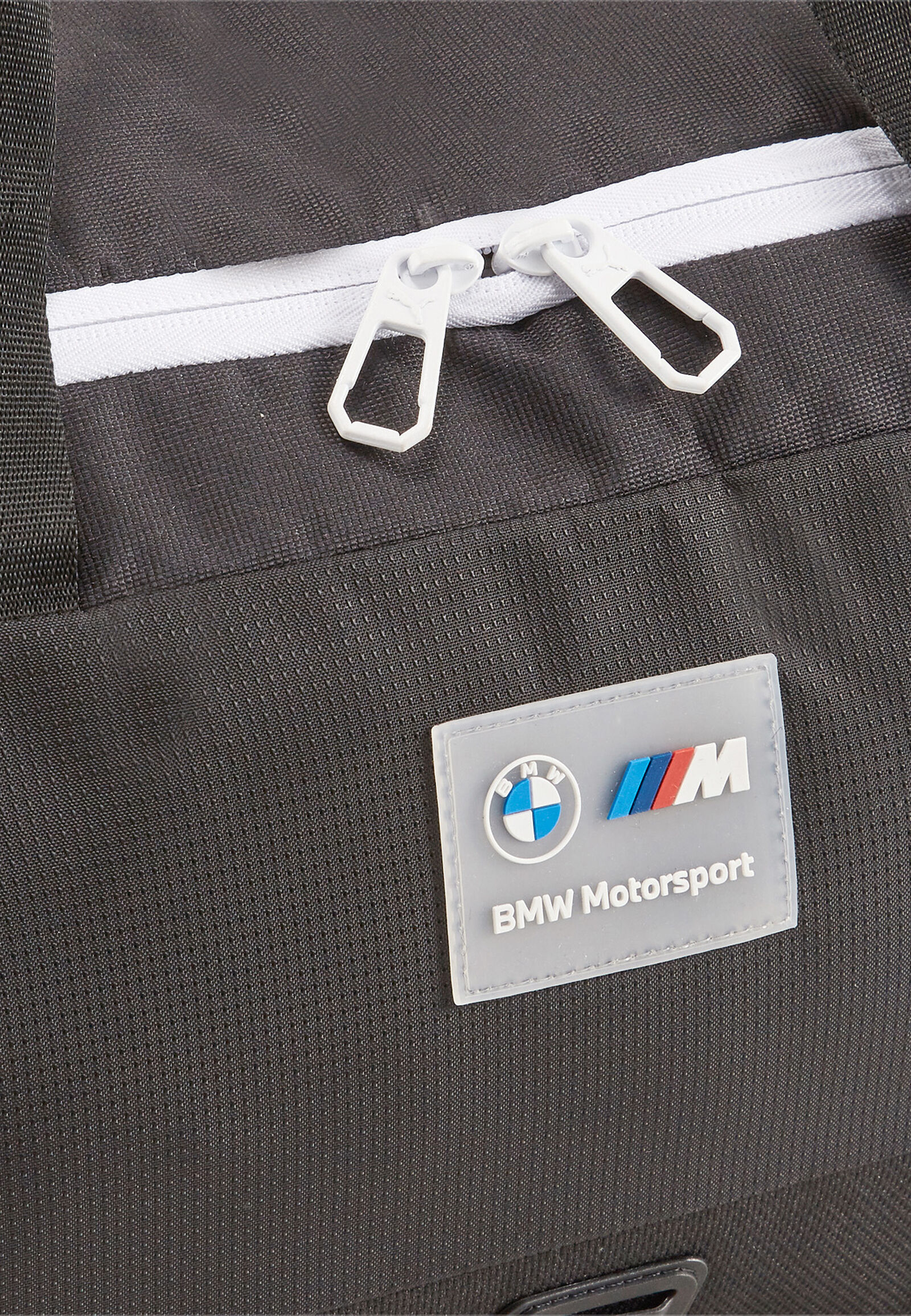 BMW M MOTORSPORT DUFFLE BAG - hi-res