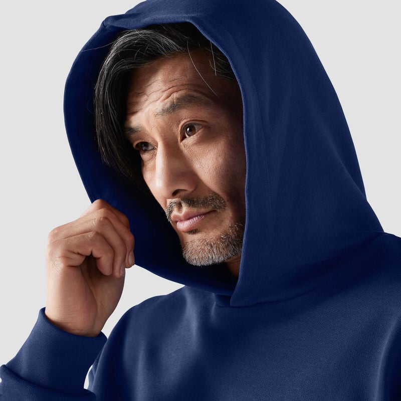 BMW Core Reverse Symbol Hoodie