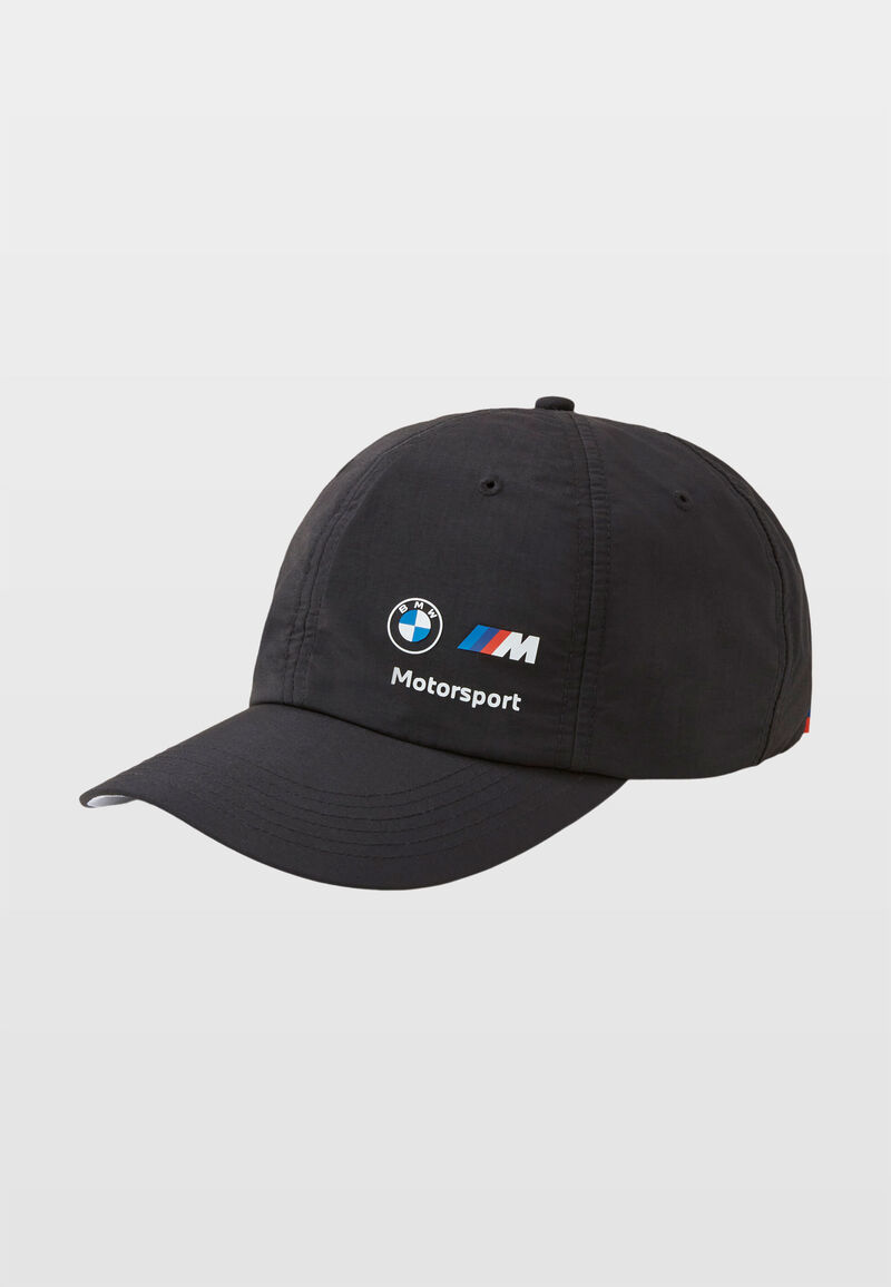 Puma BMW M Motorsport Heritage Cap