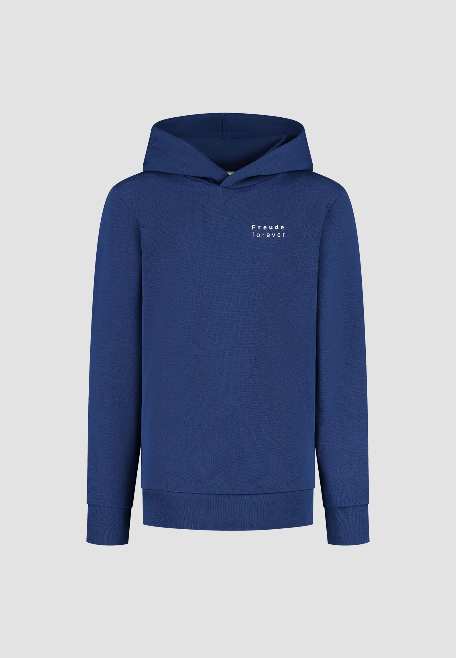 REVERSE DOT HOODIE - hi-res