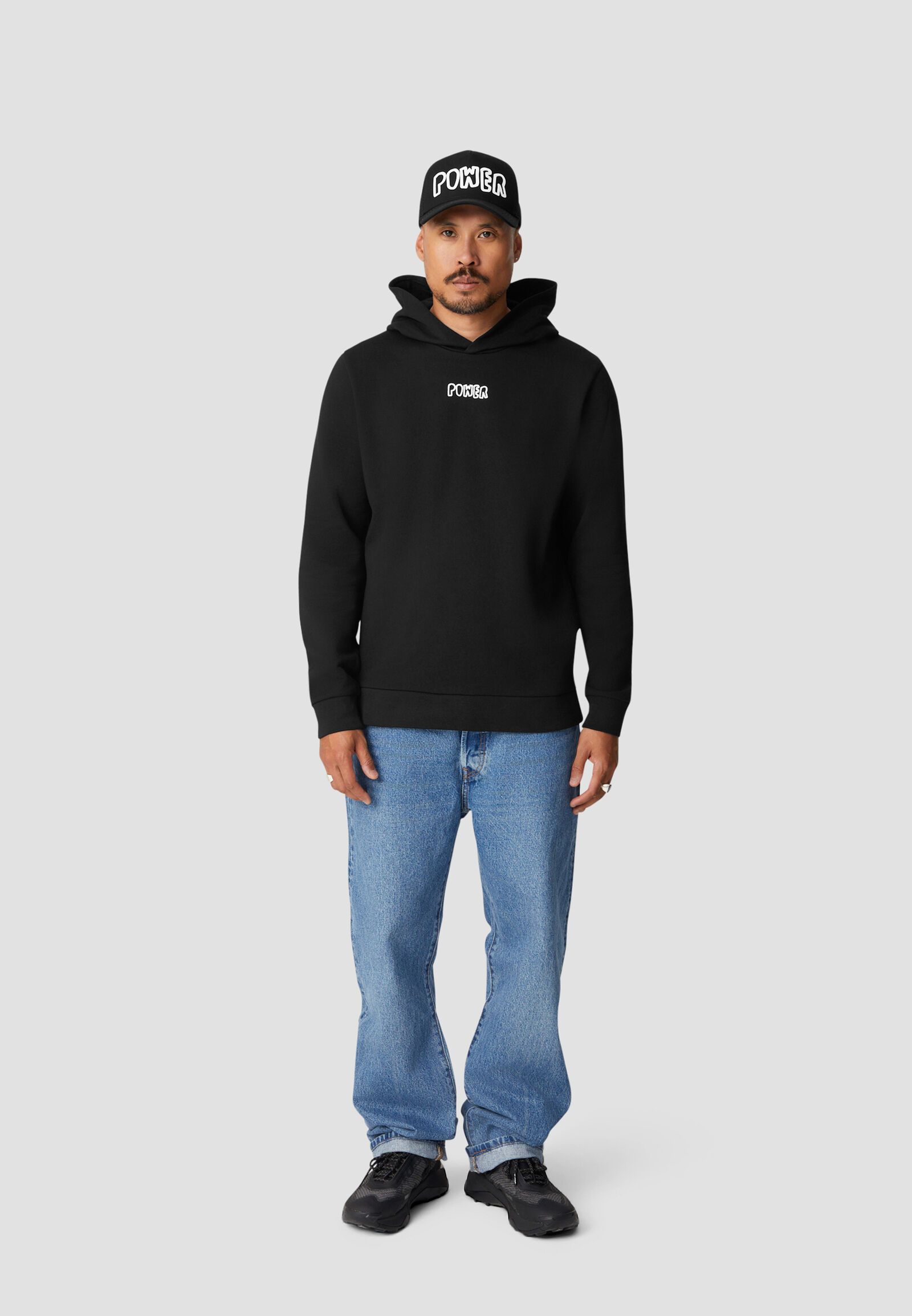 BMW x Michael Wiethaus M Trucker - model