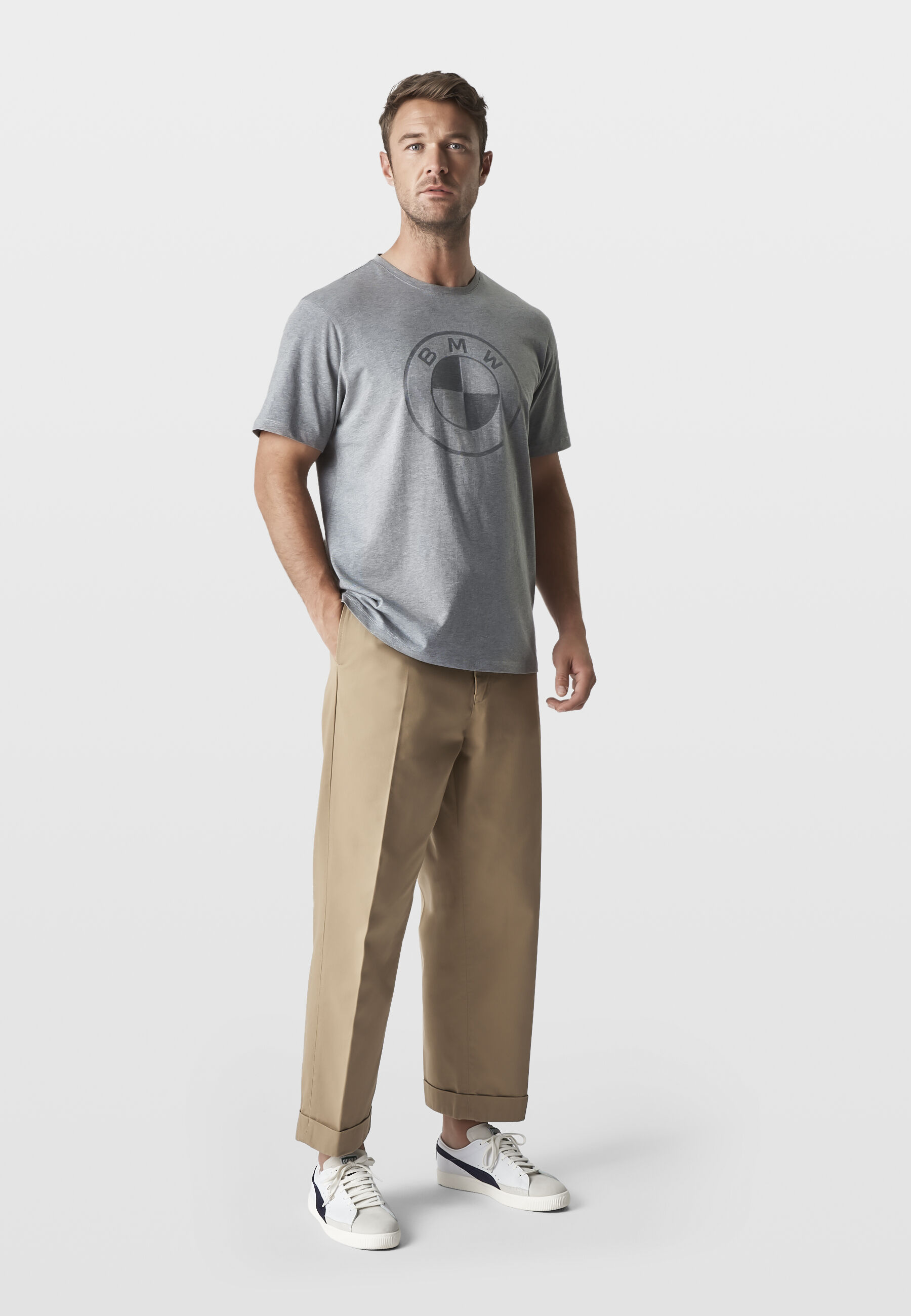 Bmw online work shirt