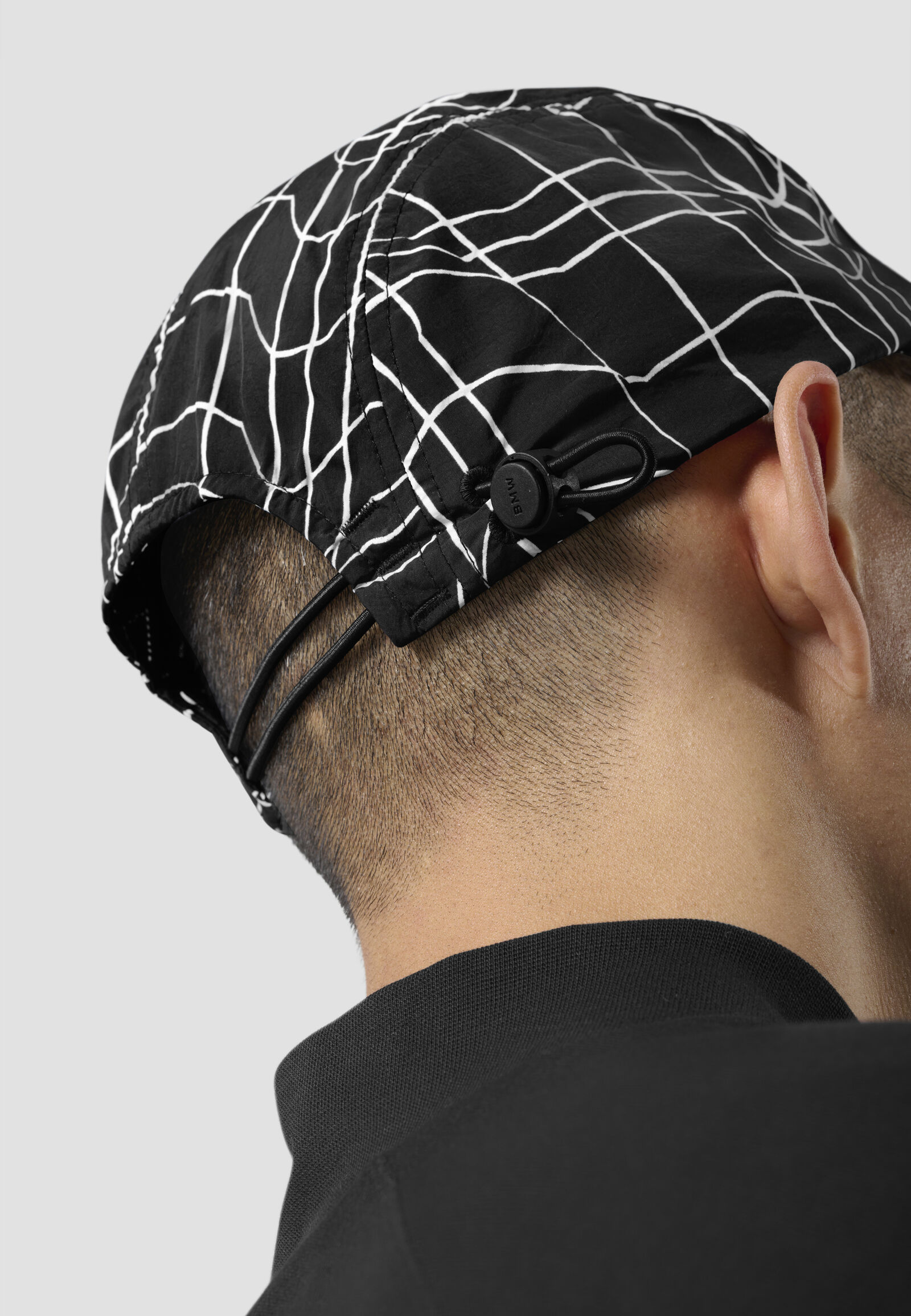MICRO M ERLKONIG CAP - model