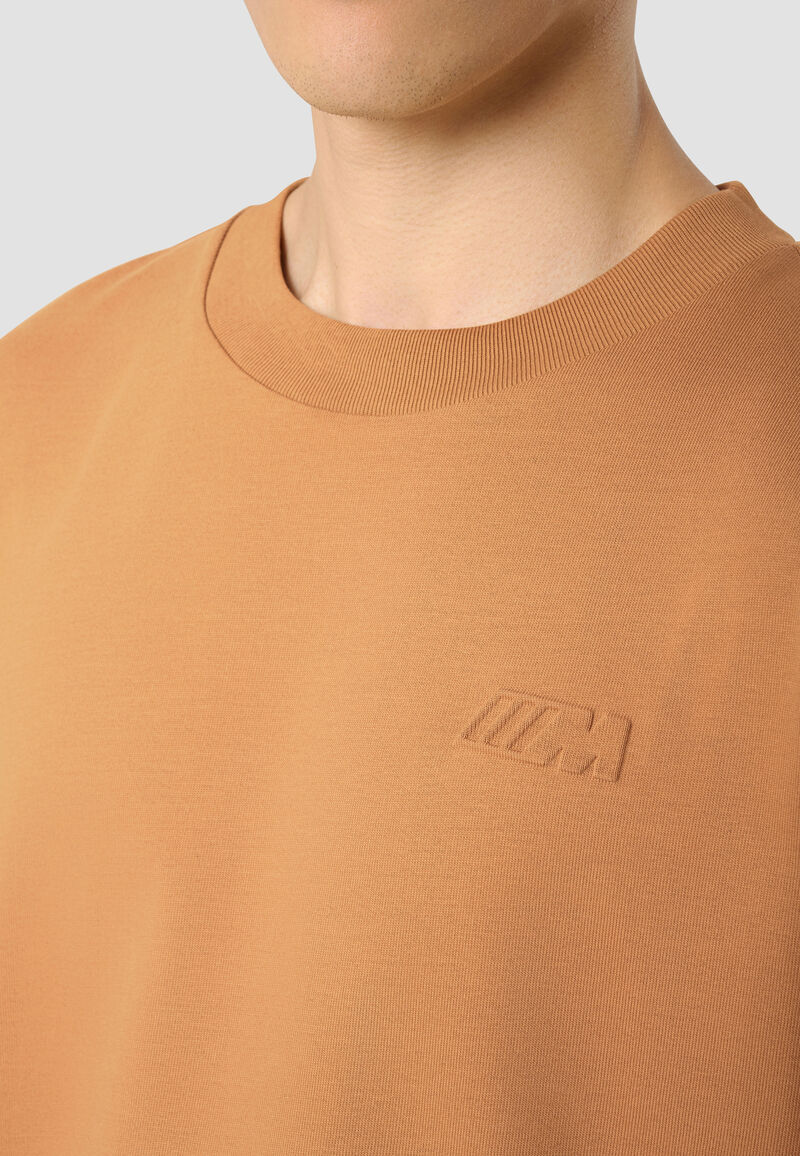 BMW M Oversized Short Sleeve T-shirt