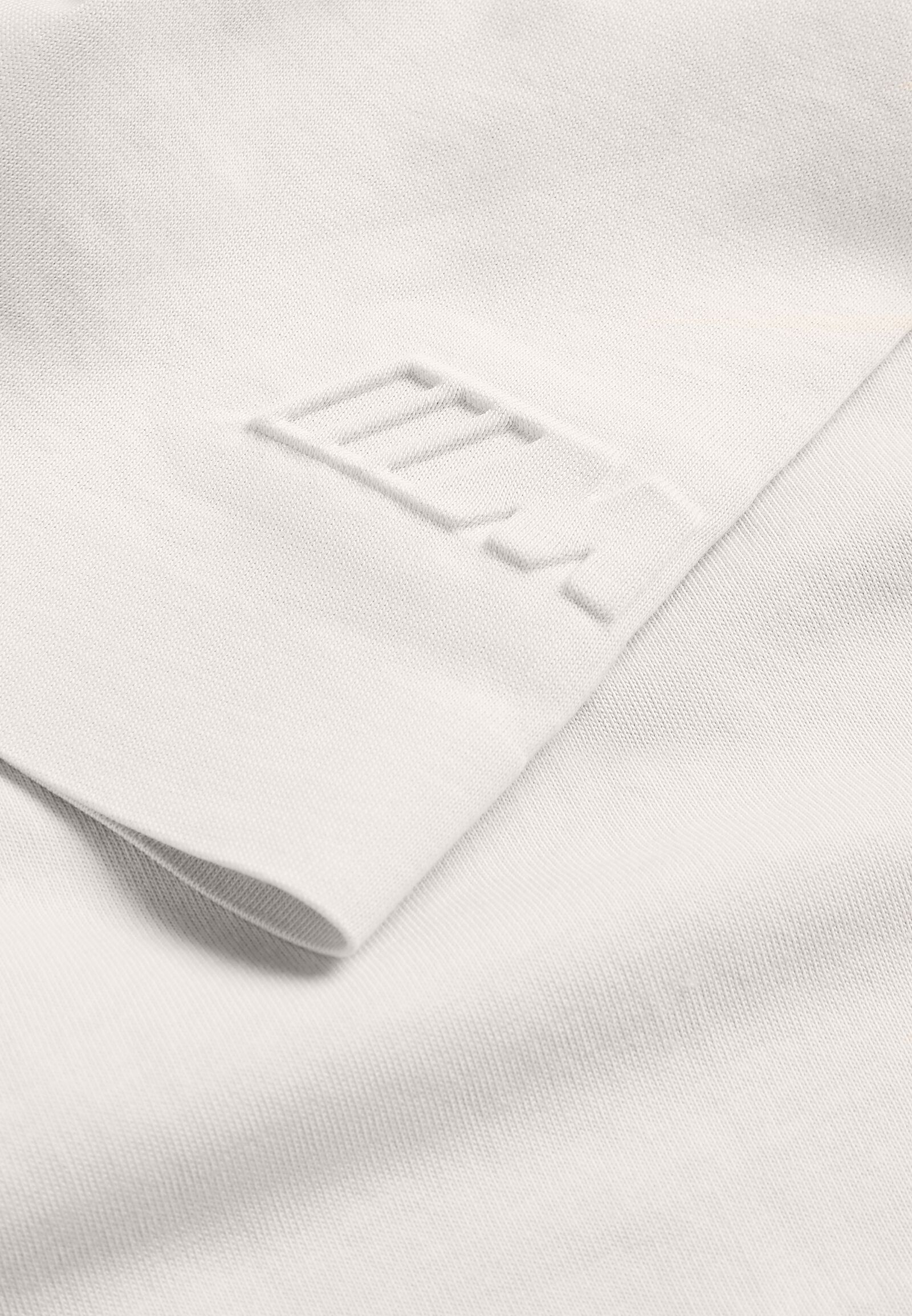 MICRO M RAGLAN T-SHIRT - hi-res
