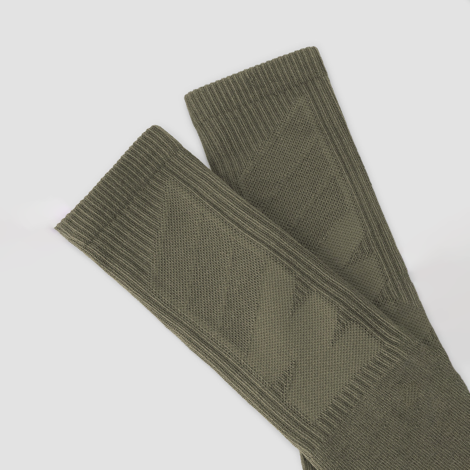 M CREW SOCK - hi-res