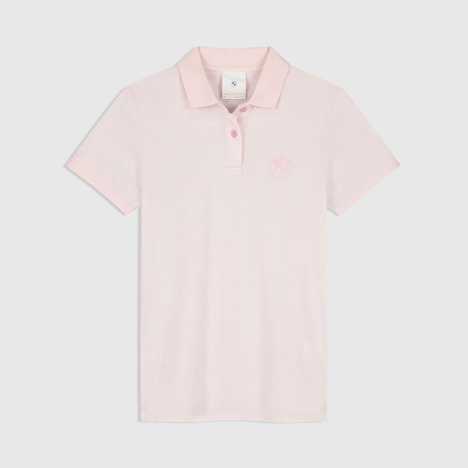 CORE WOMEN PERFORMANCE POLO - hi-res