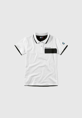 BMW M Motorsport Polo - Damen