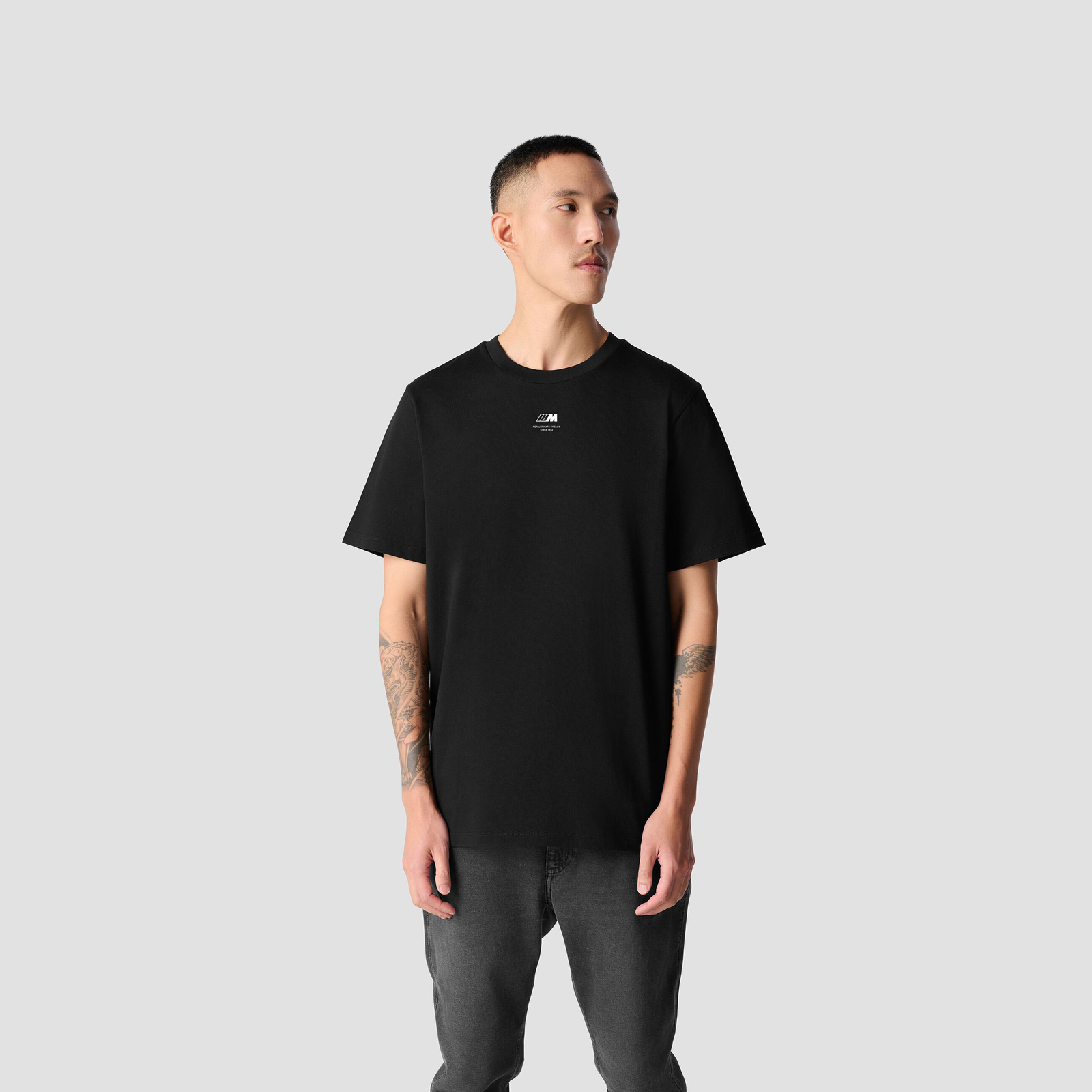 CORE MICRO M T-SHIRT - hi-res