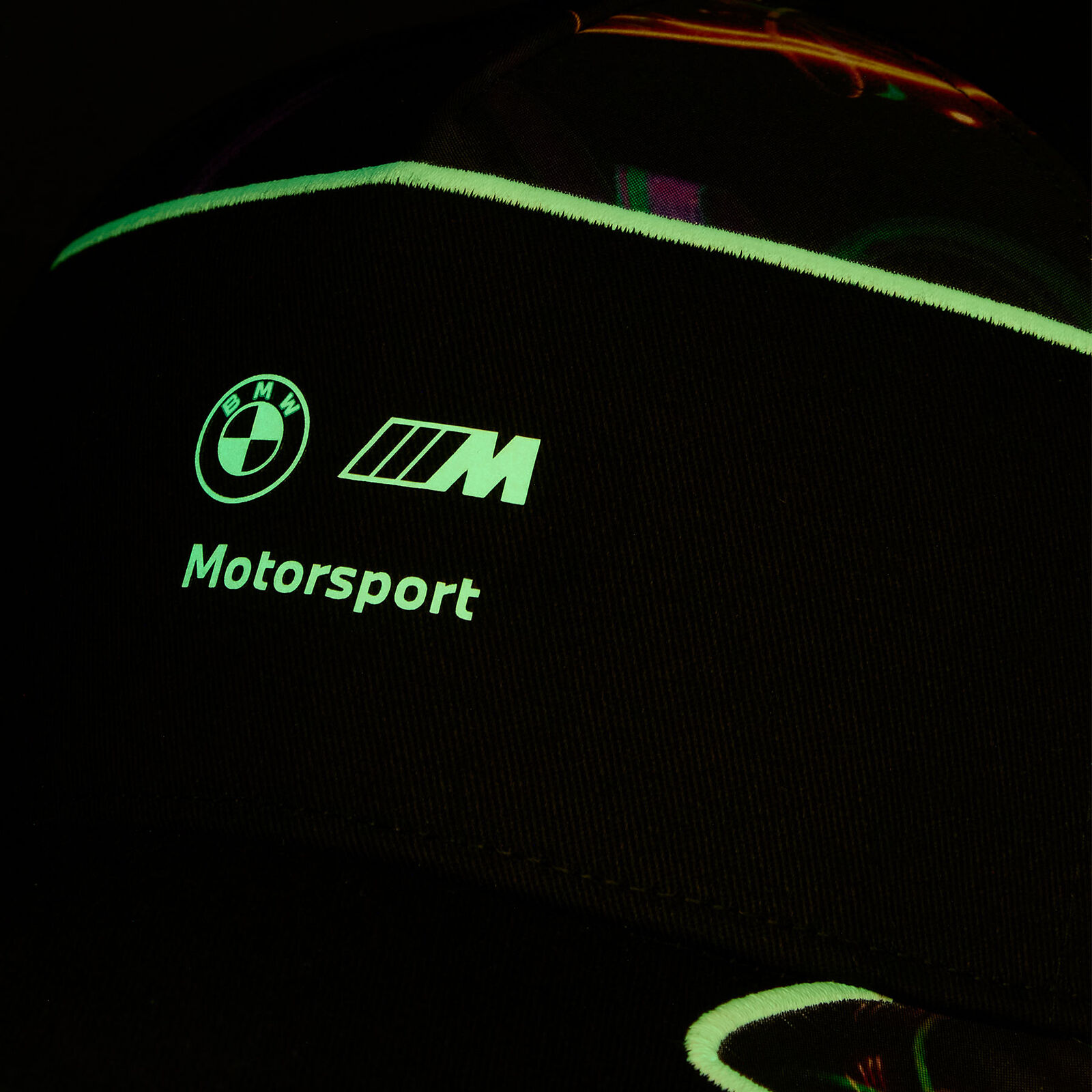 BMW MMS CAO FEI BB Cap - hi-res