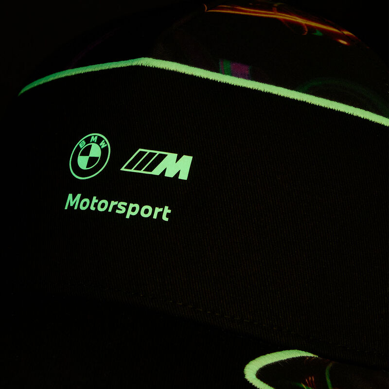 Puma BMW M Motorsport Cao Fei Pet