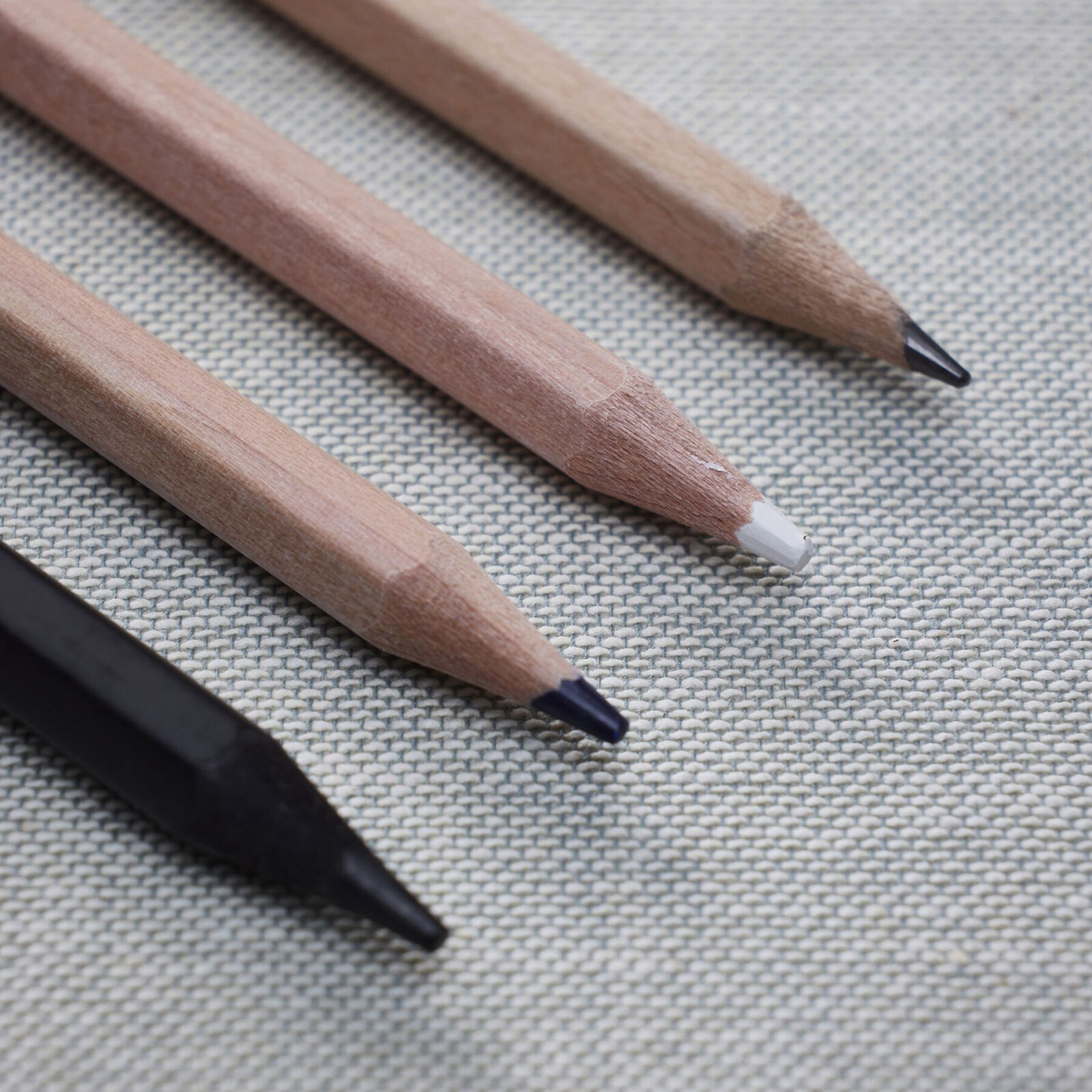 ORGANIC PENCIL - hi-res