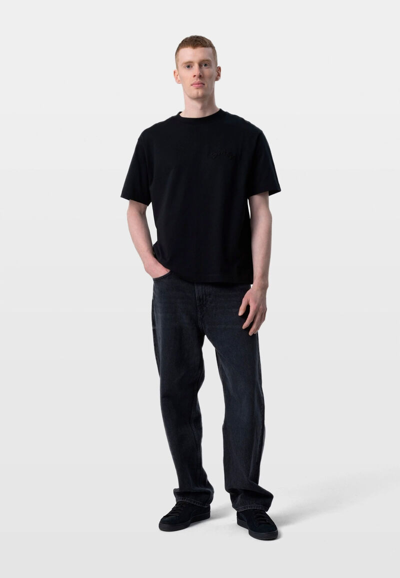 BMW oversized T-shirt