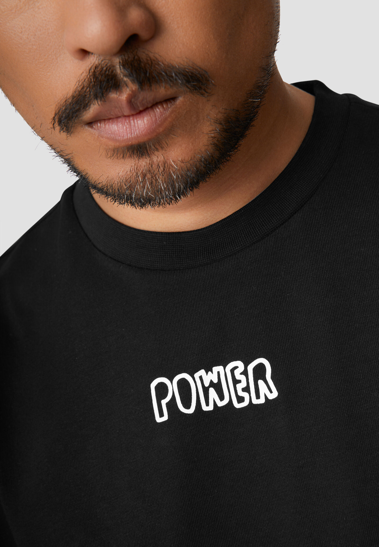 BMW x Michael Wiethaus M Power T-Shirt - model