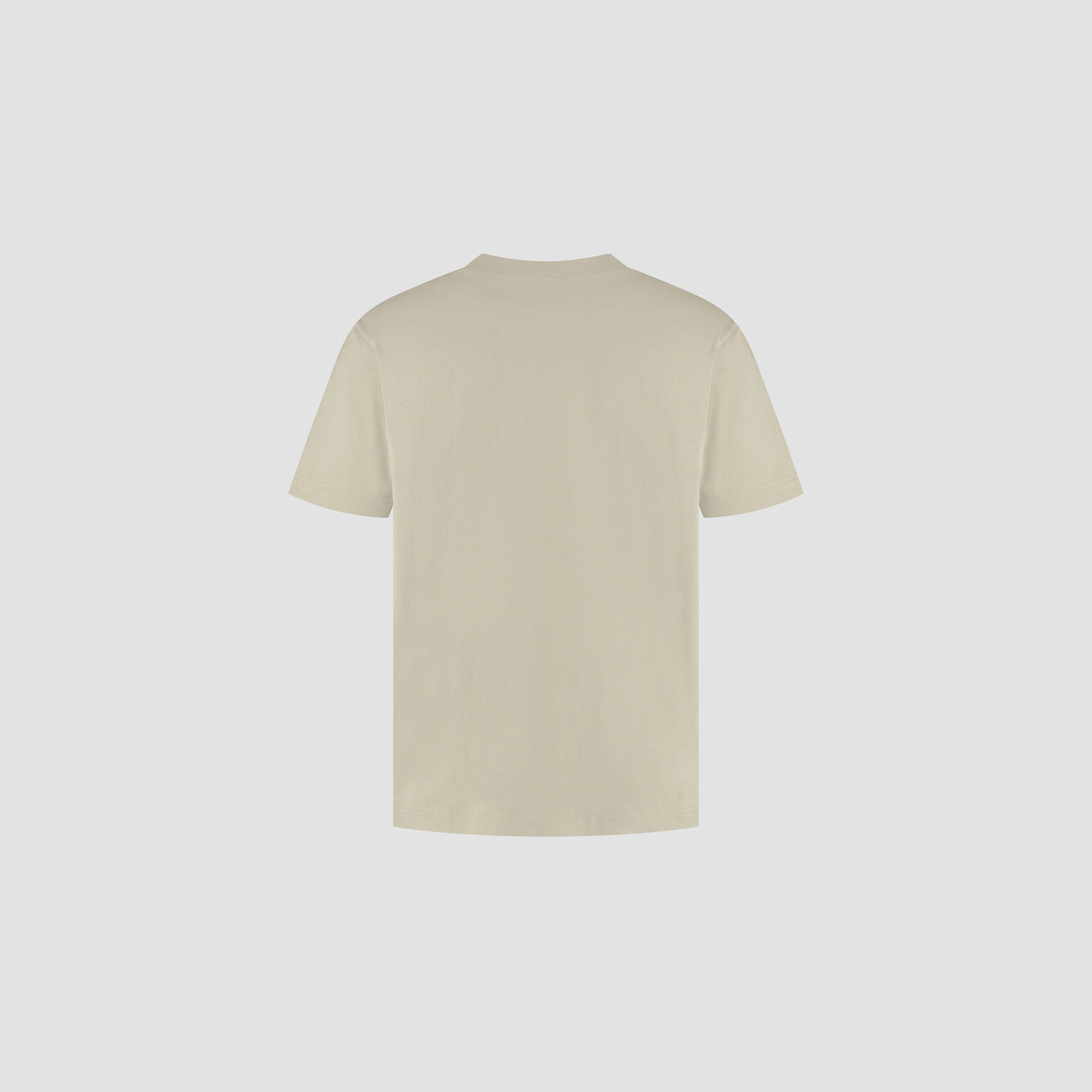 ARC POCKET T-SHIRT - hi-res