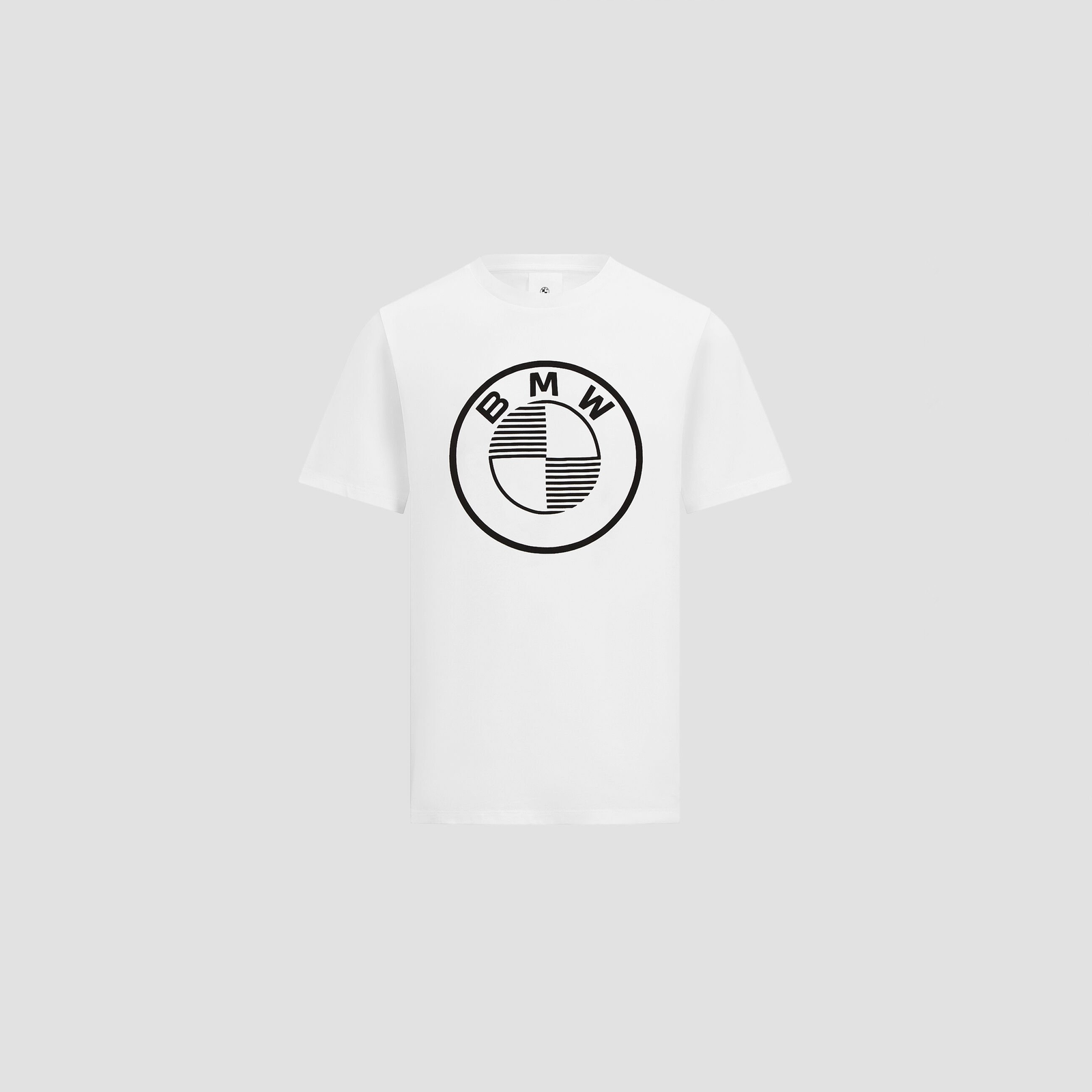 CORE CONTRAST SYMBOL T-SHIRT - hi-res