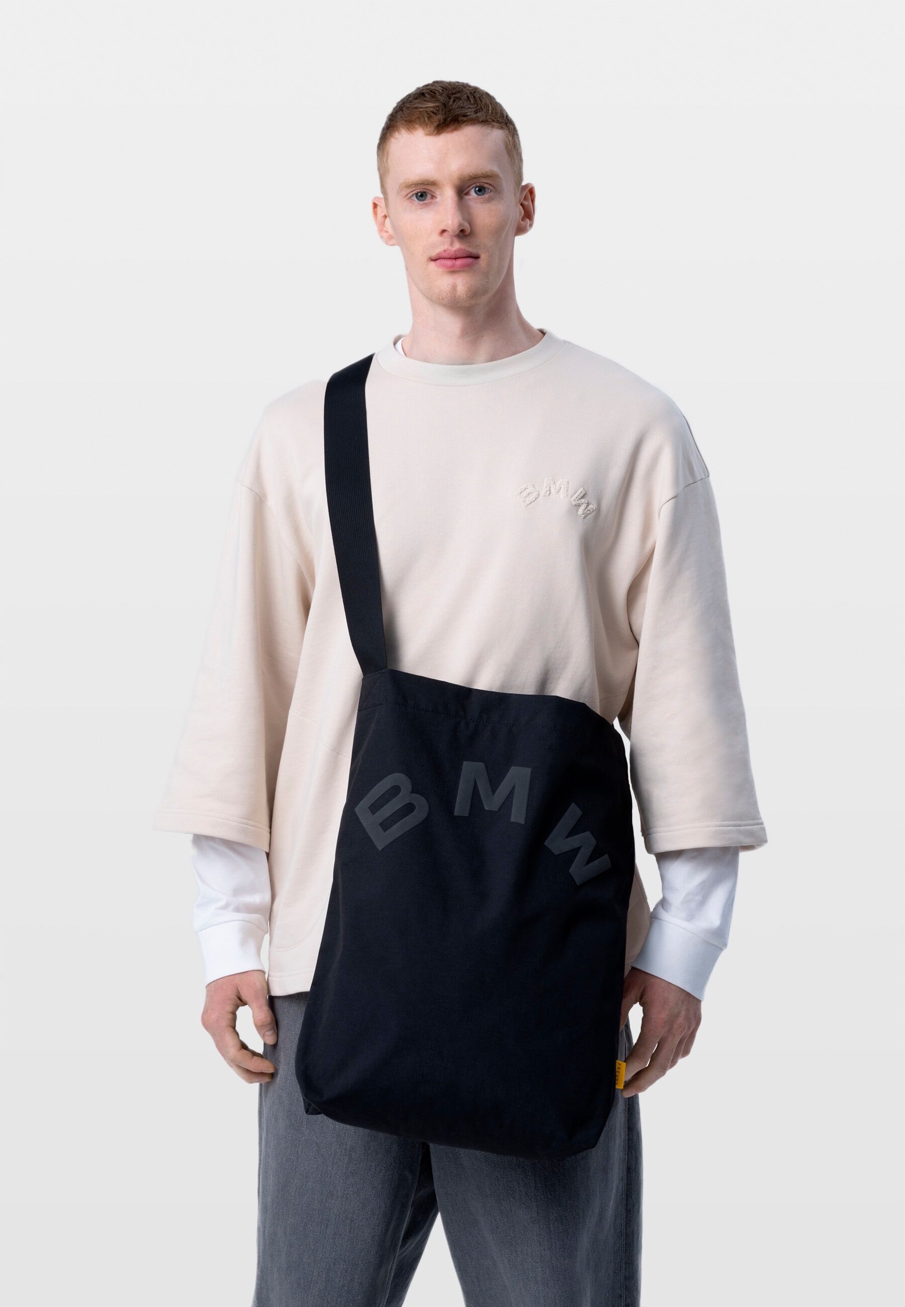 Bmw on sale tote bag