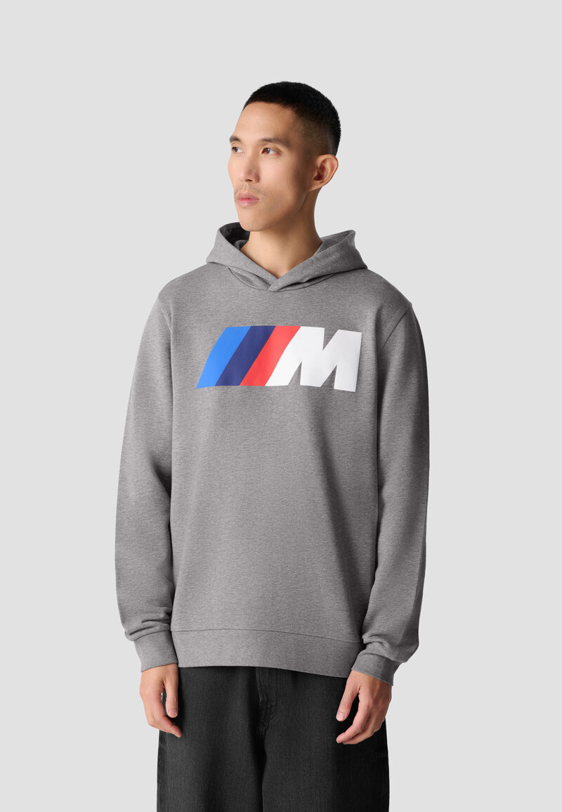 BMW M Default Logo Hoodie