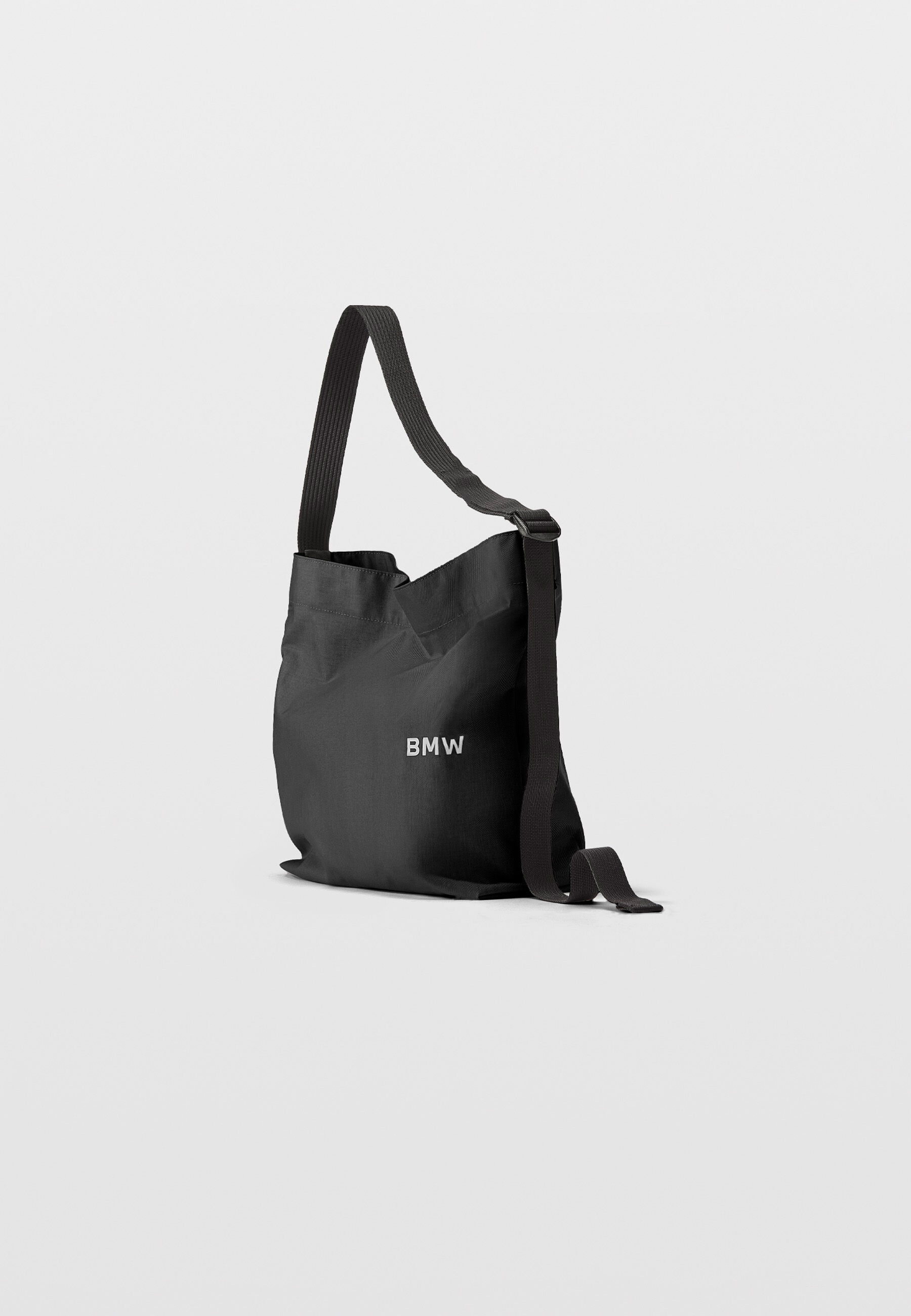 BMW Applied Tag Shoulder Bag BMW Lifestyle Store
