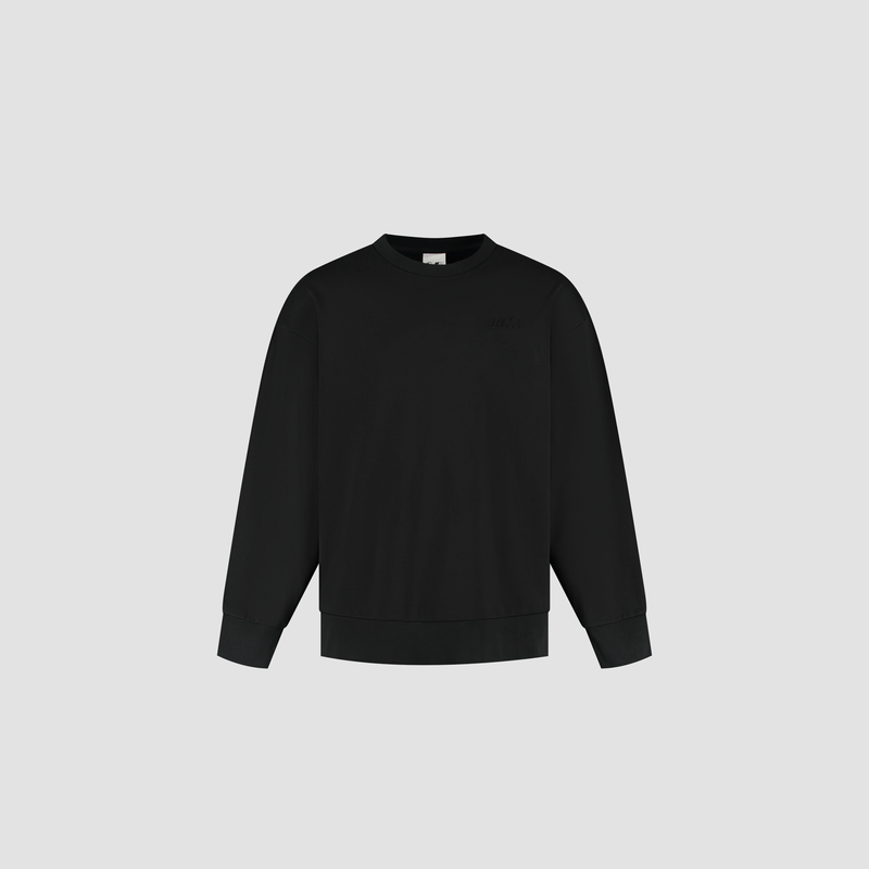 BMW M Reverse Logo Oversized Trui