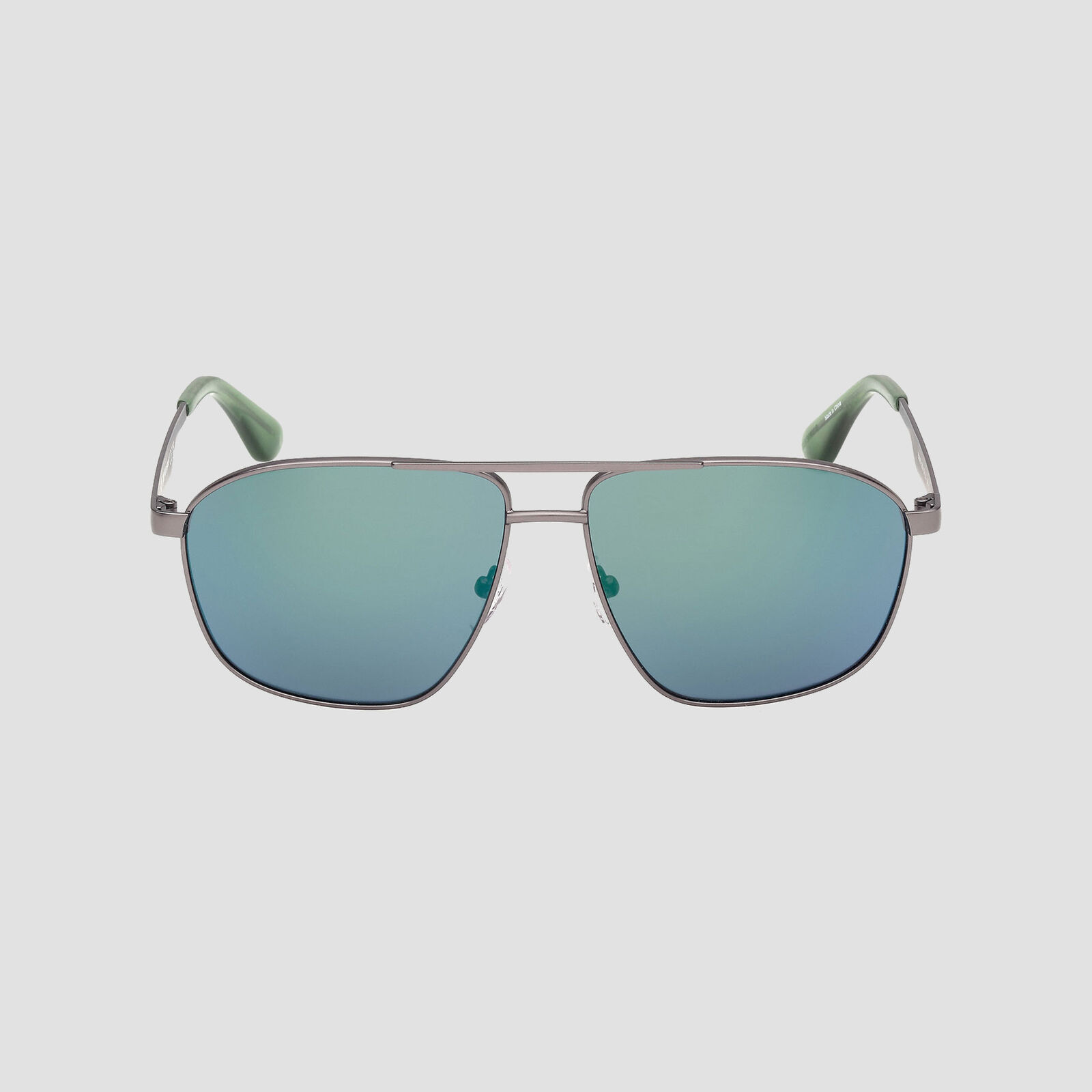 BMW MS PILOT METAL SUNGLASSES - hi-res