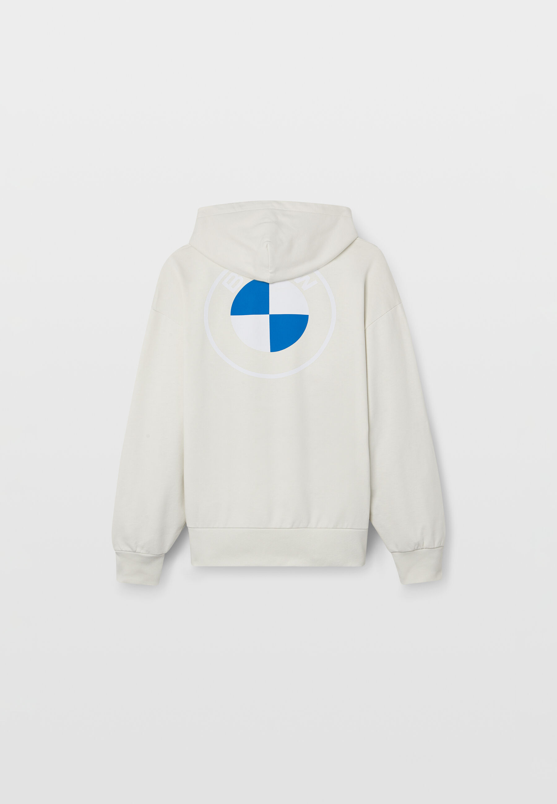 Bmw hoodie hotsell