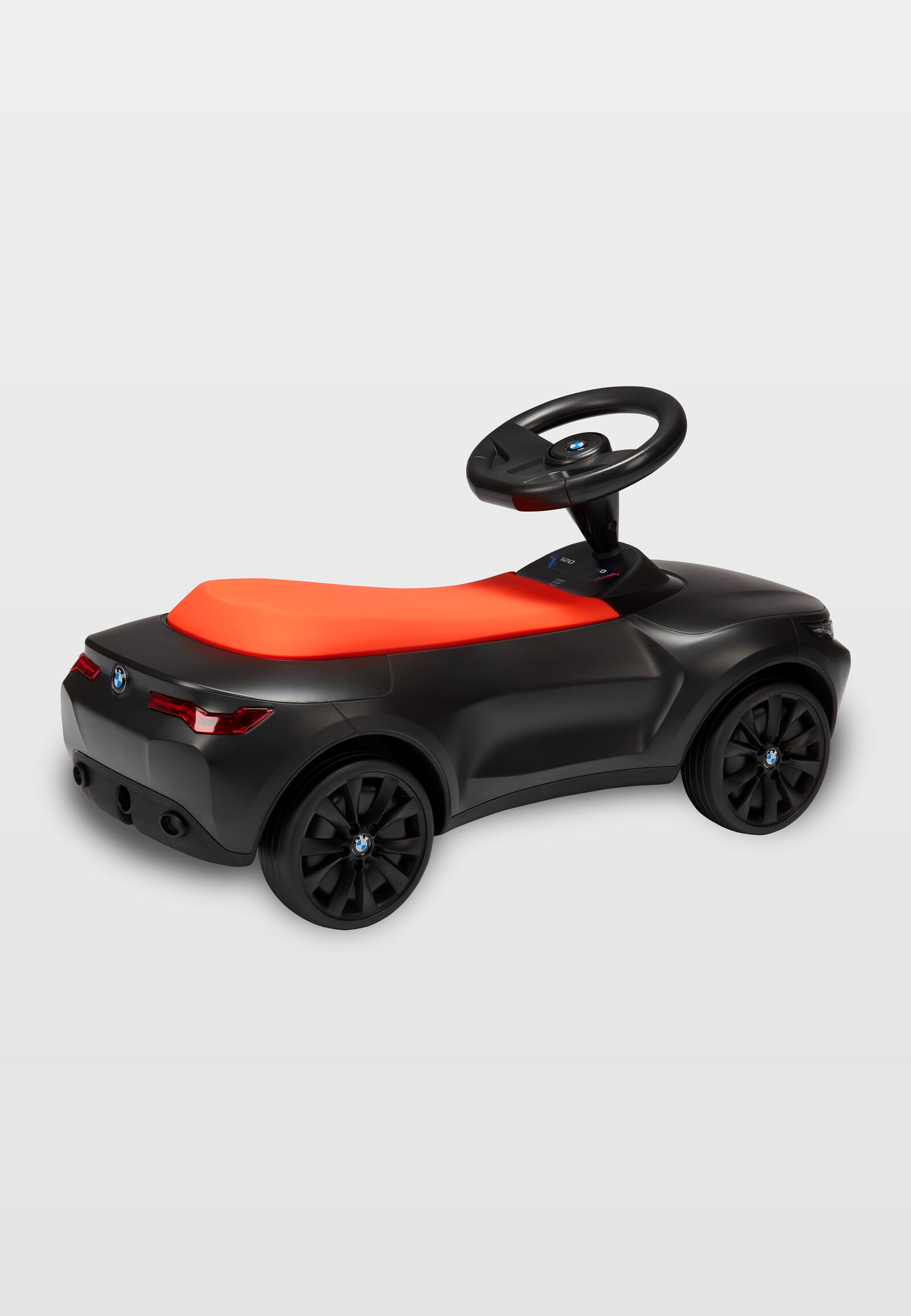 BMW BABY RACER IV - hi-res
