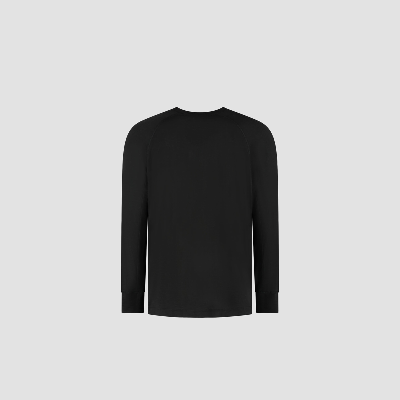MERINO LS T-SHIRT - hi-res