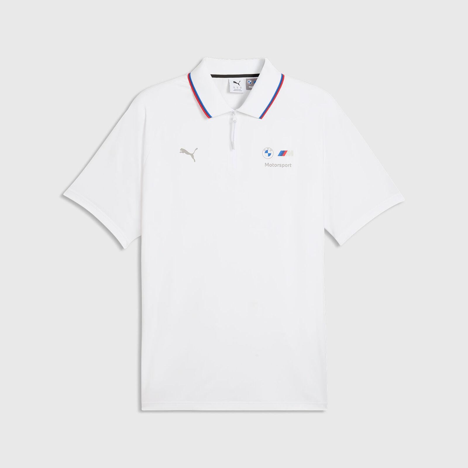 BMW LS Cloudspun Polo - hi-res