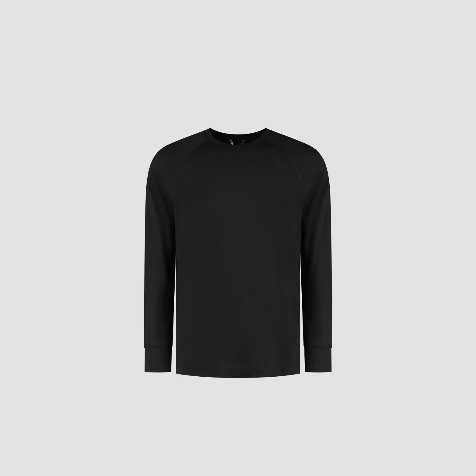 MERINO LS T-SHIRT - hi-res