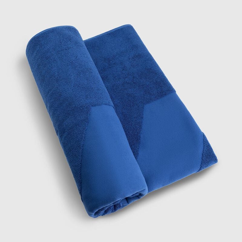 BMW M Tonal Logo Towel