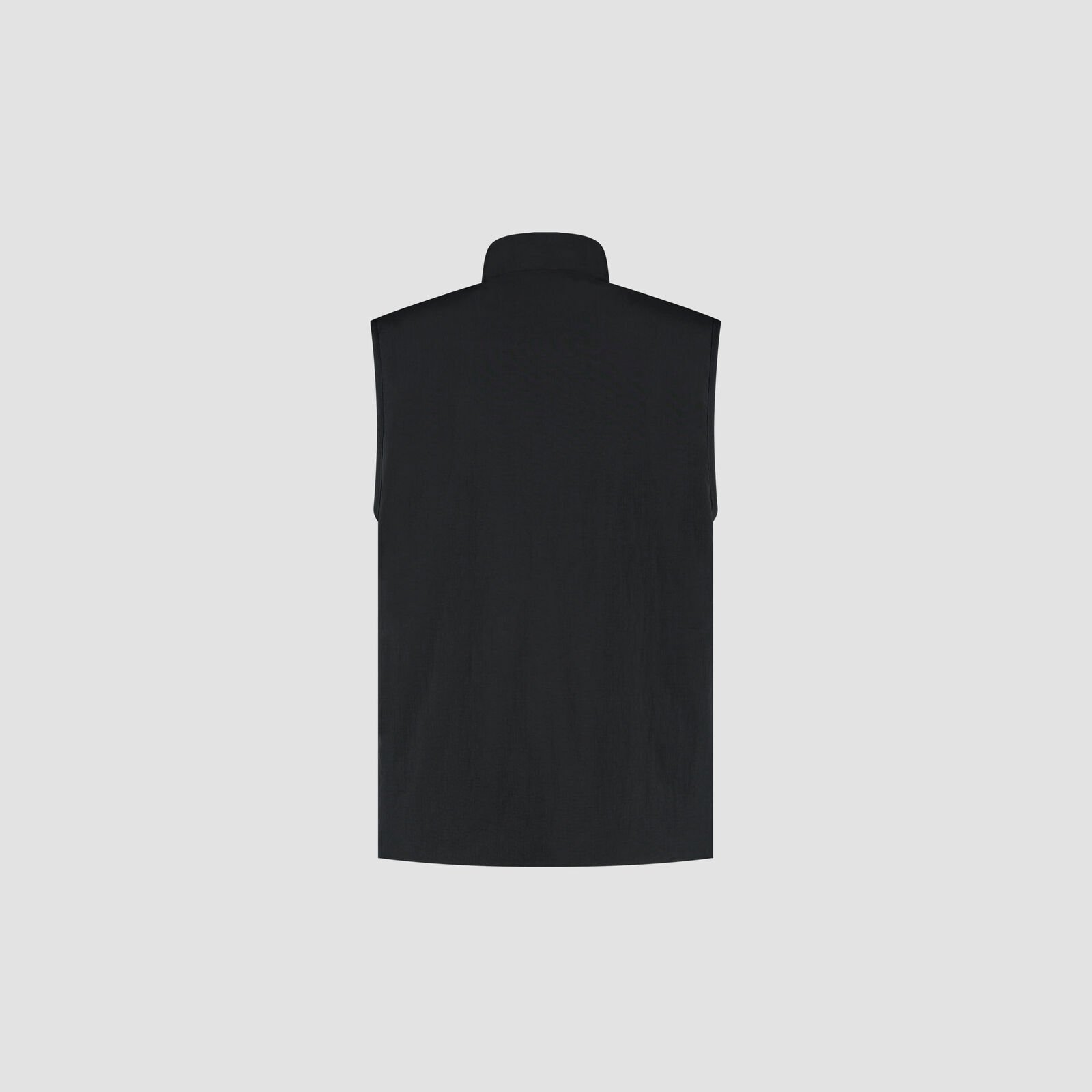 M UTILITY WINTER VEST - hi-res