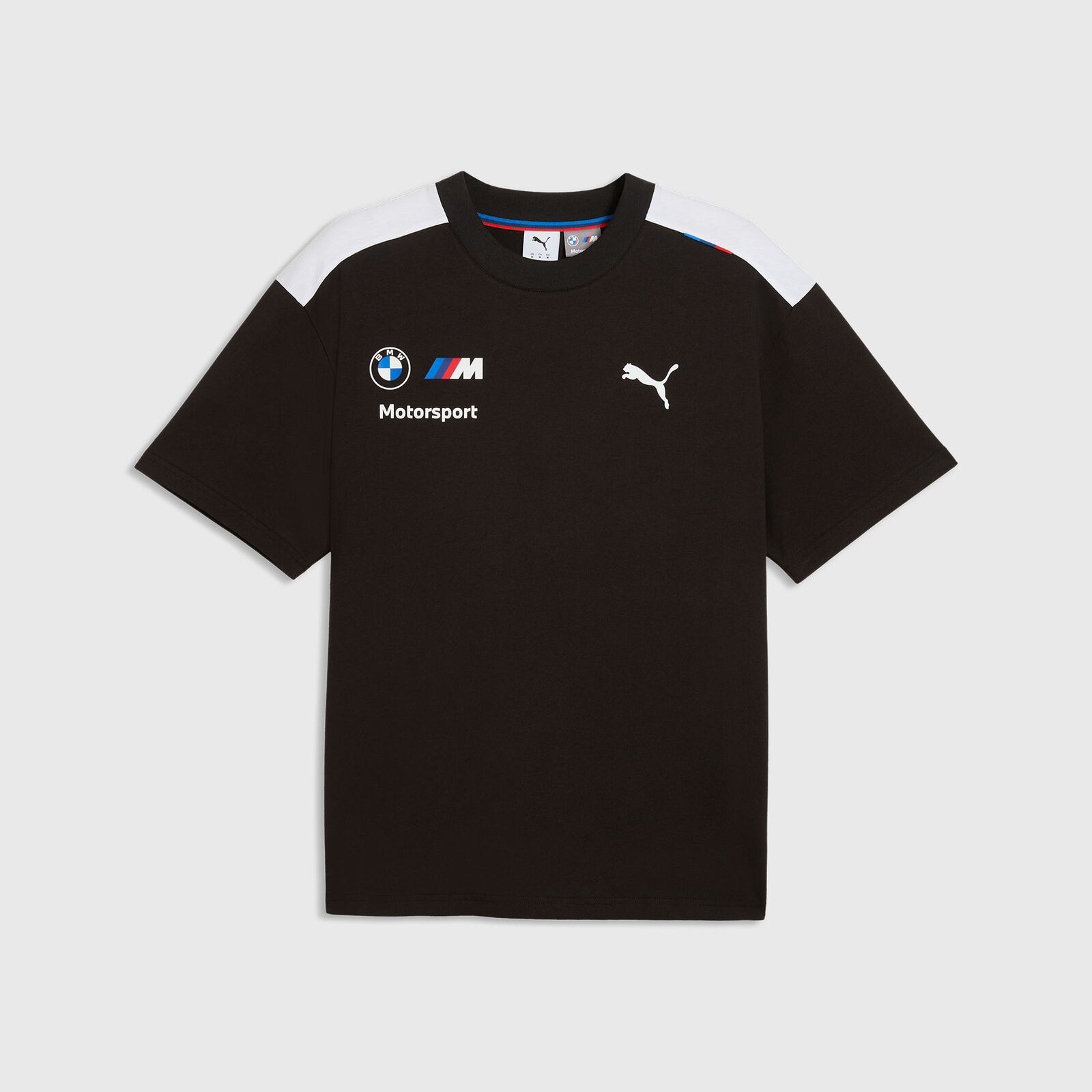 BMW RP Drivers Tee - hi-res
