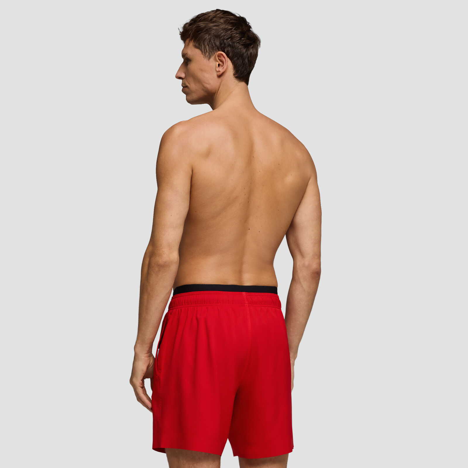 M SWIM SHORTS - hi-res