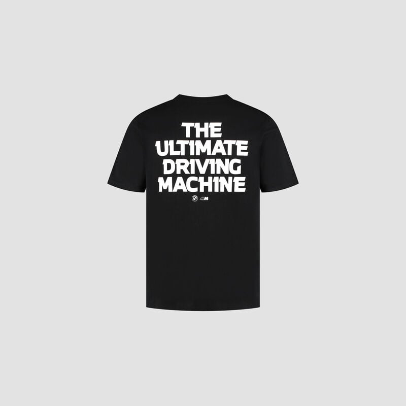 T-Shirt BMW M Ultimate Driving Machine